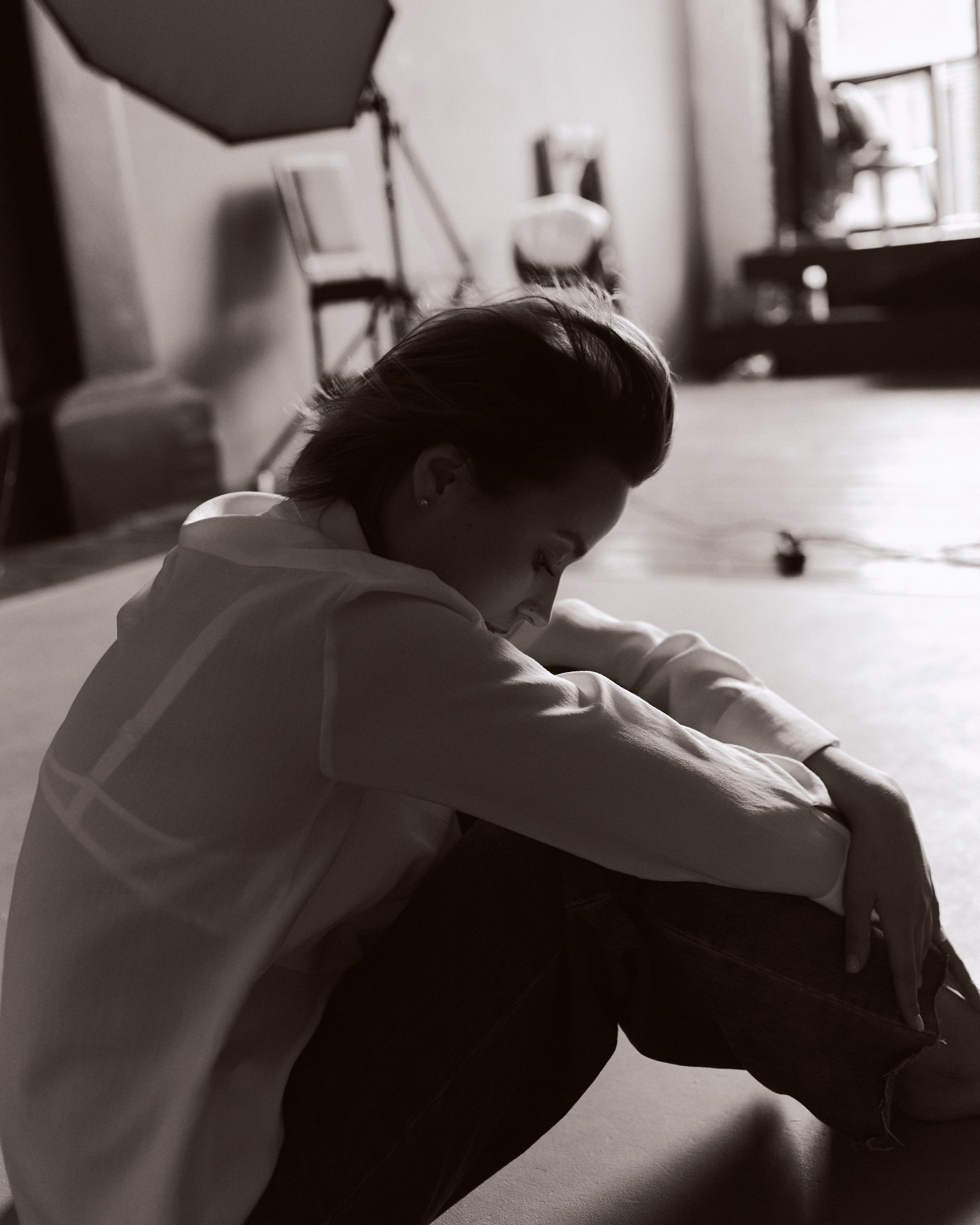 Аня. Egor Plakhotin Photography