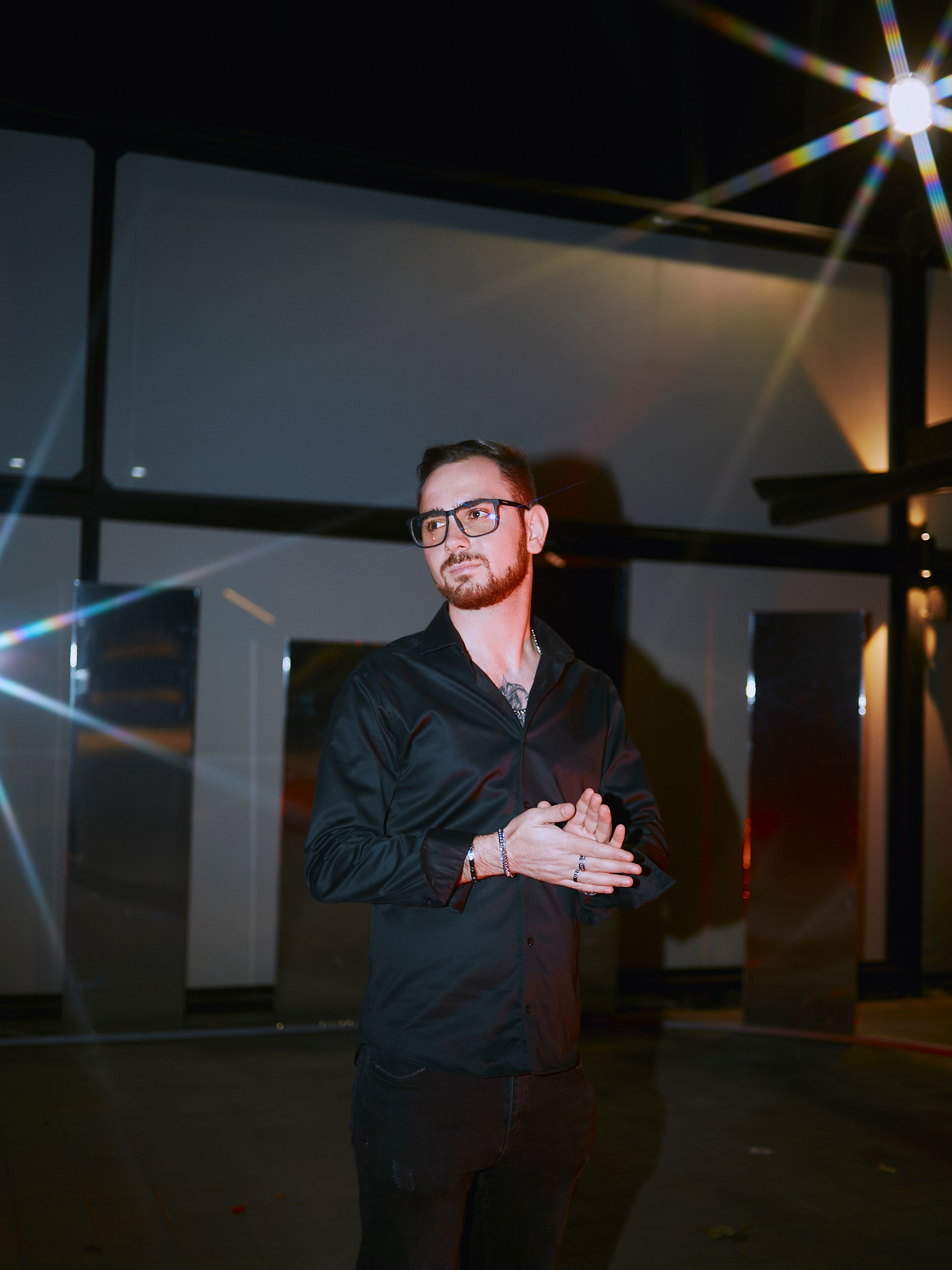 PORSCHE. Egor Plakhotin Photography