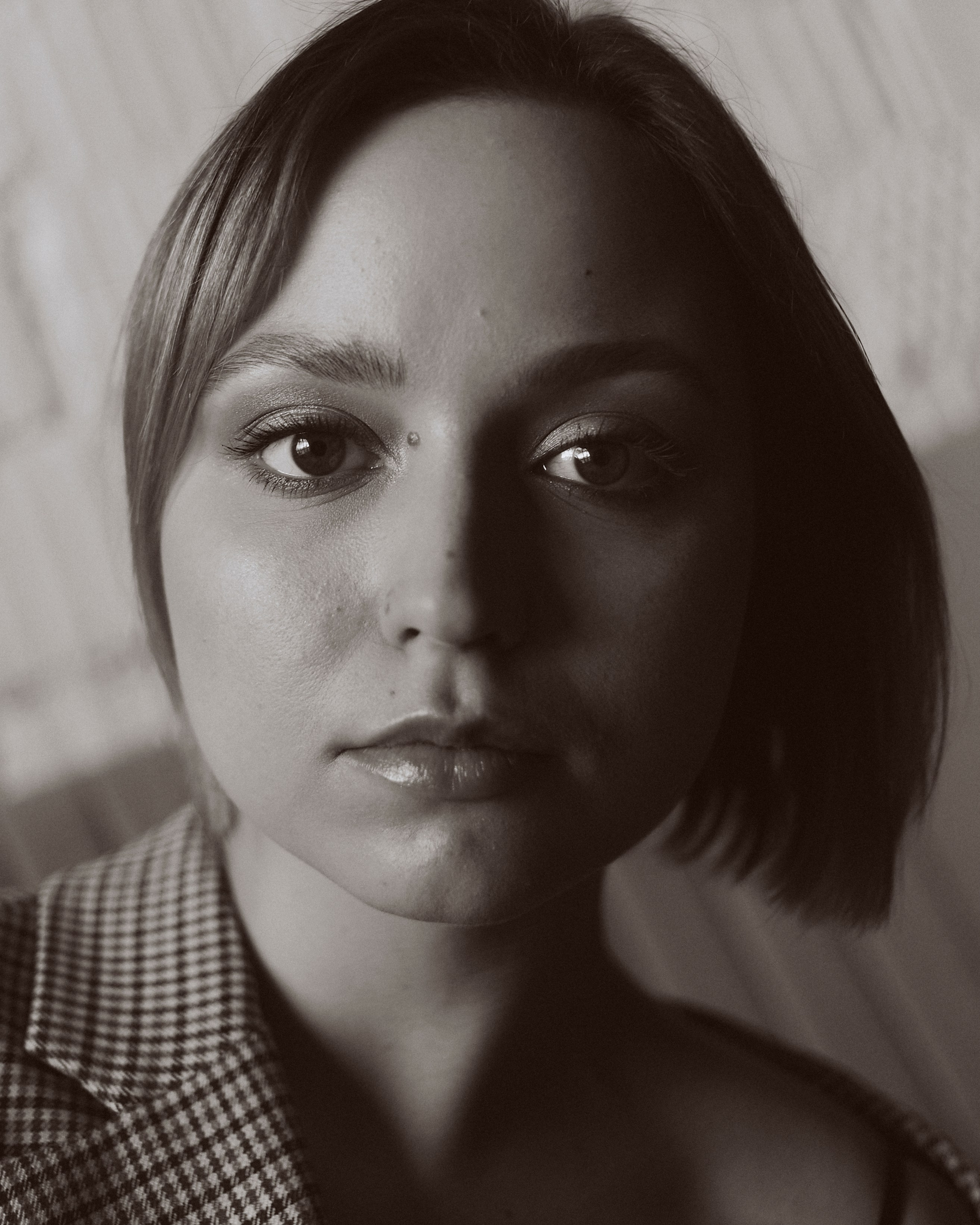 Аня. Egor Plakhotin Photography