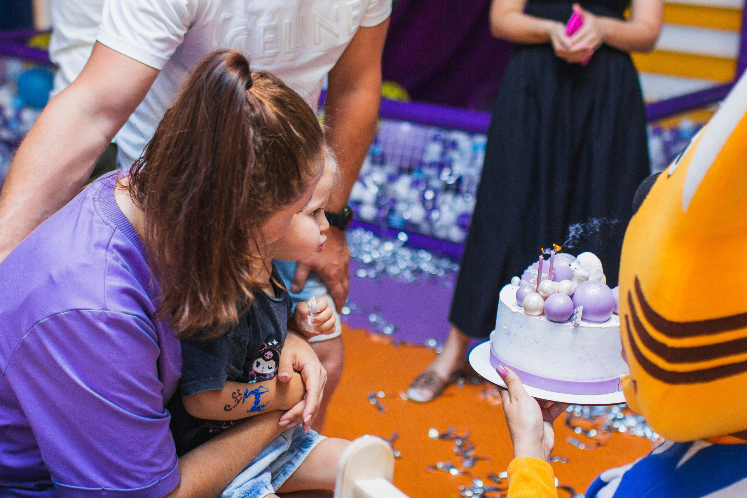 Варе 2 года!. Детский и семейный фотограф в Москве