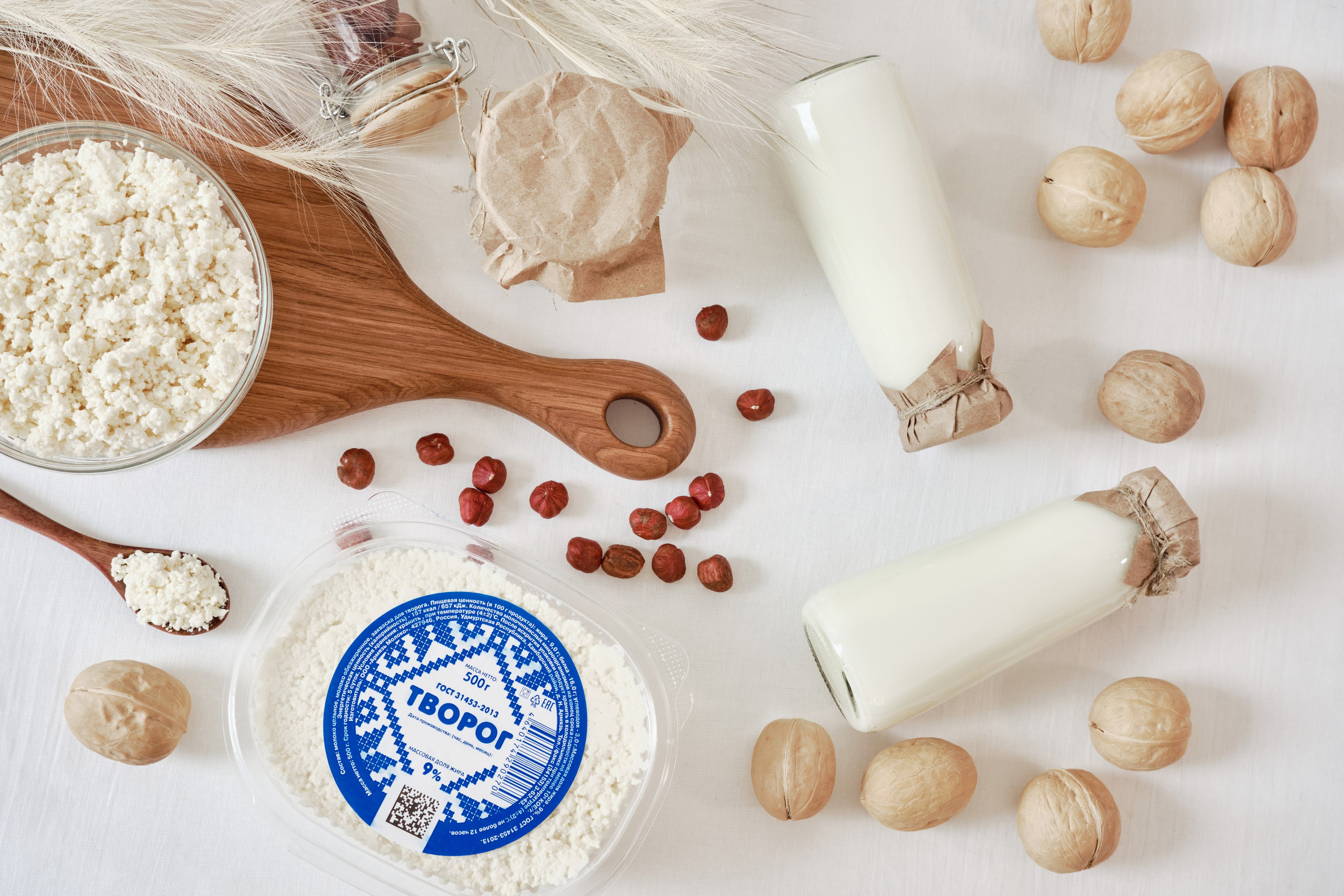 Фермерская продукция. Ася Ложкина фотограф Ижевск