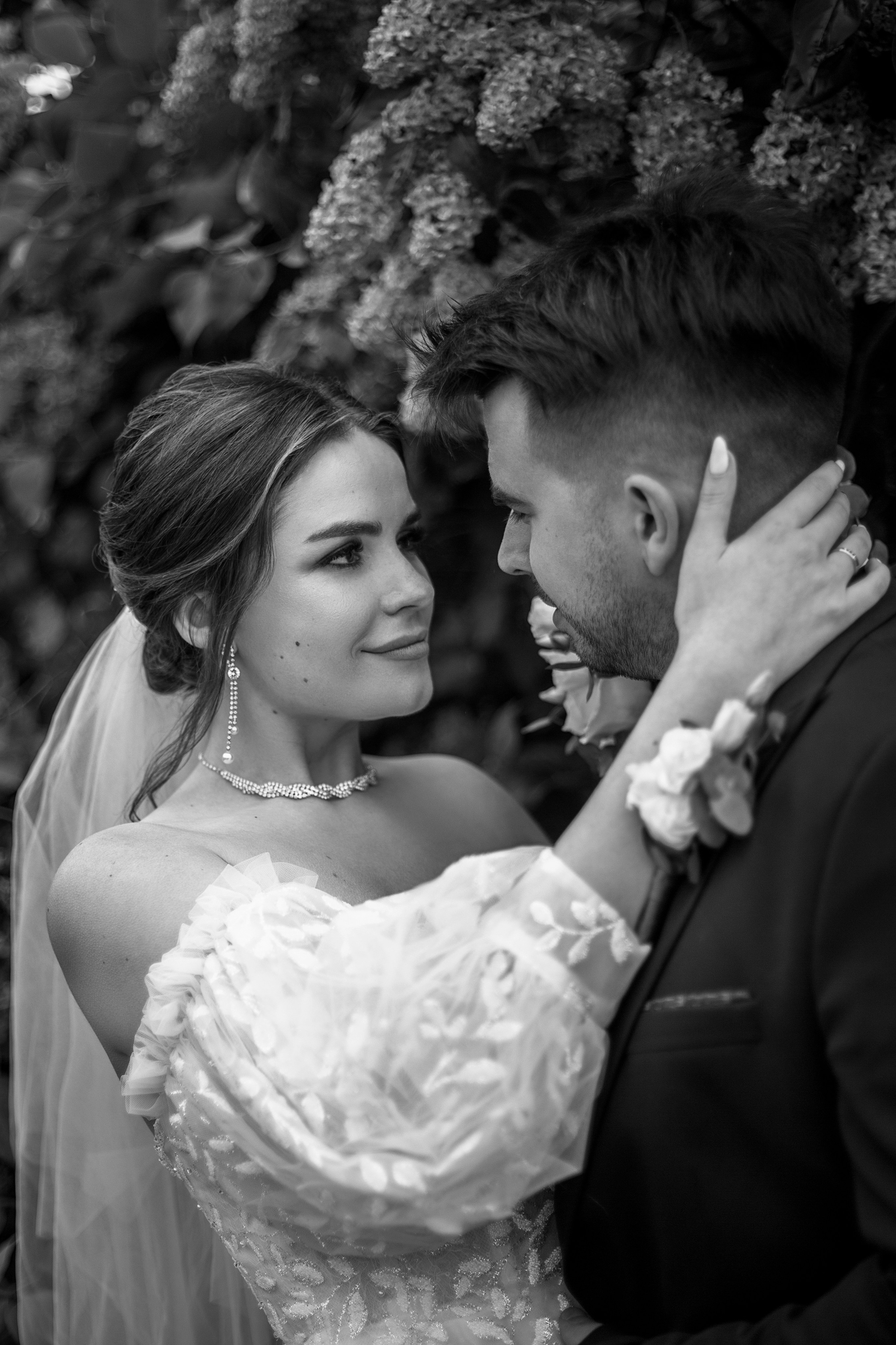 Valeria & Andrey. Sergey,kuzichev