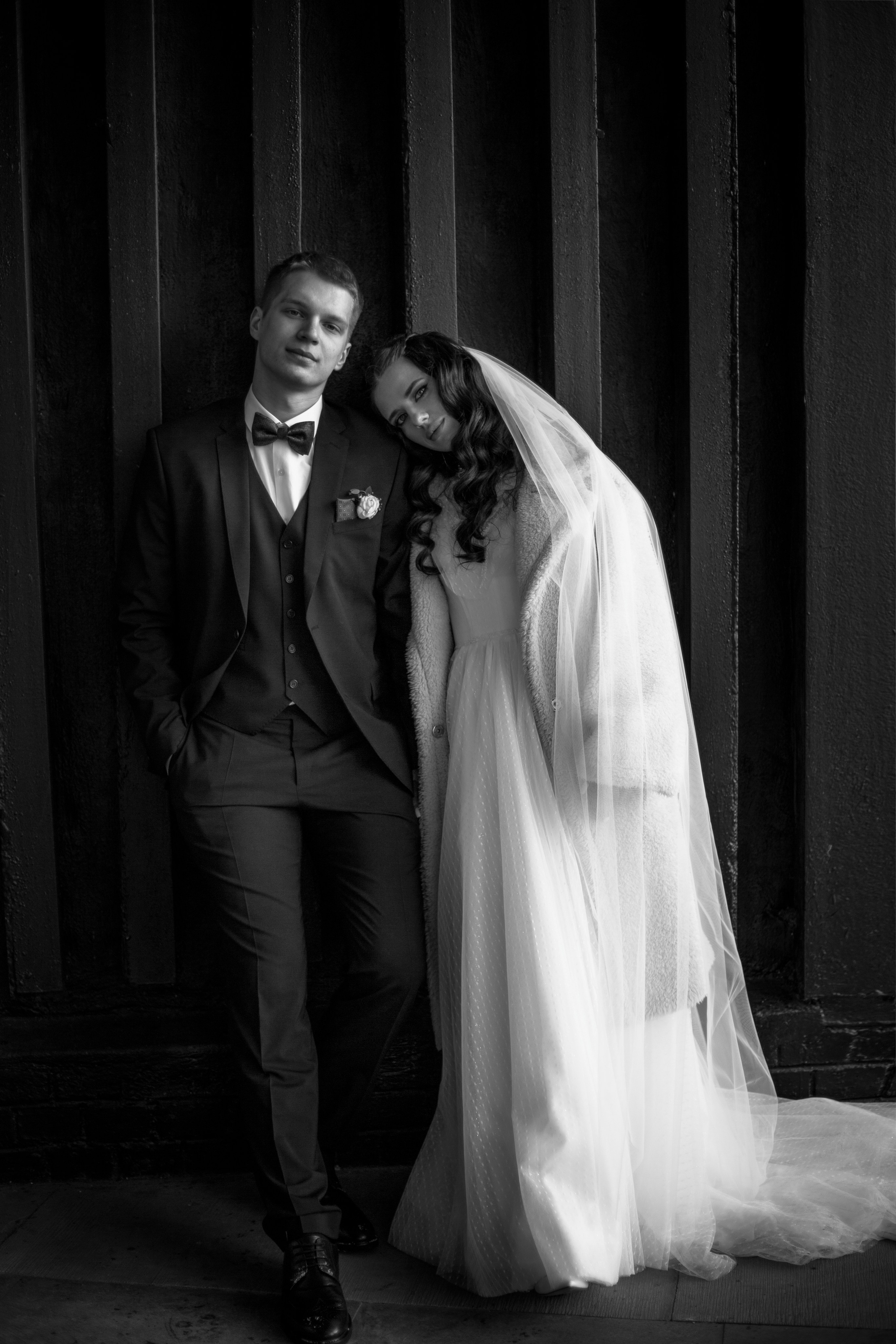 Daria & Artem. Sergey,kuzichev