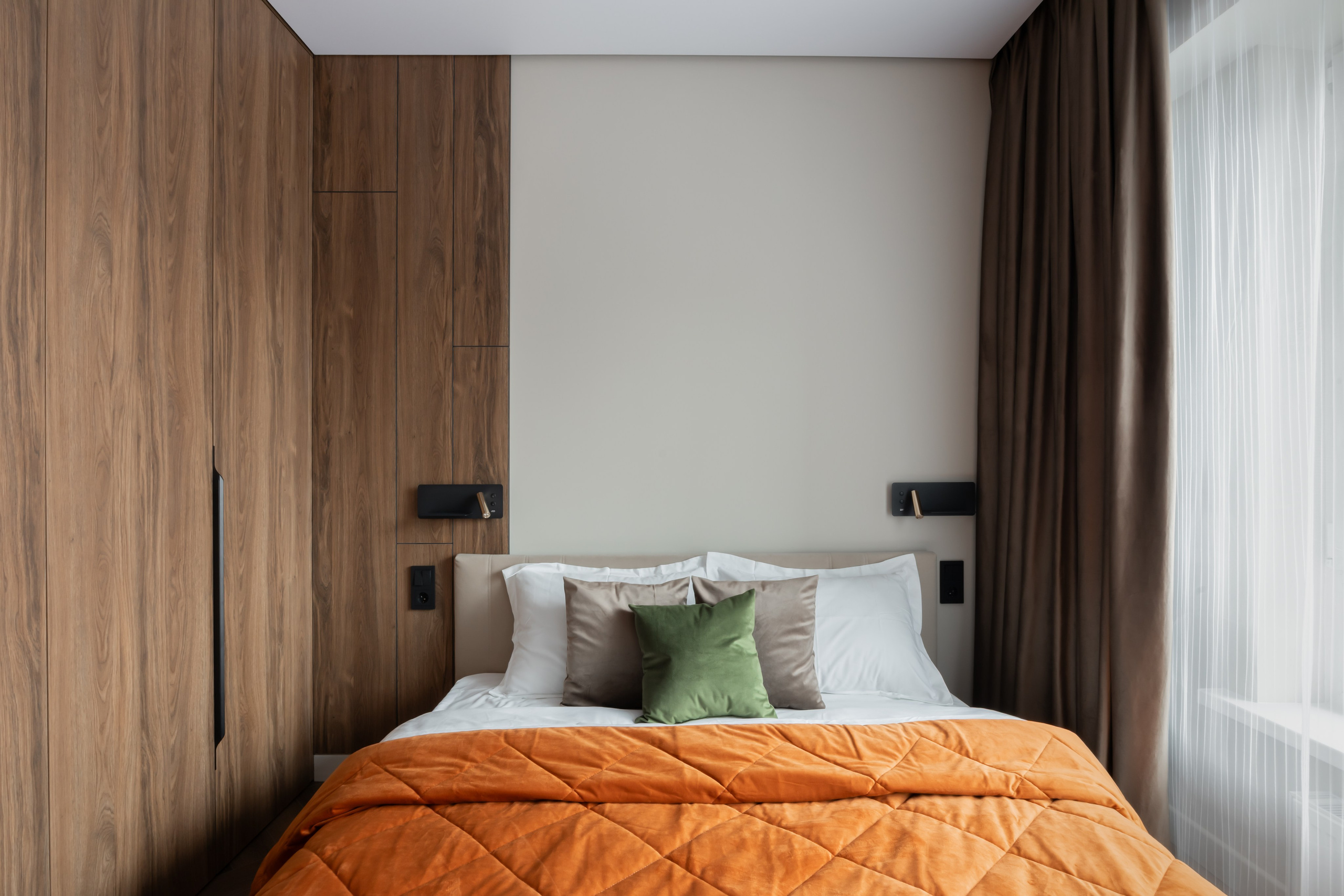 Интерьерная фотосессия. Интерьерный, предметный и контент фотограф в Иркутске Наталья Карпова