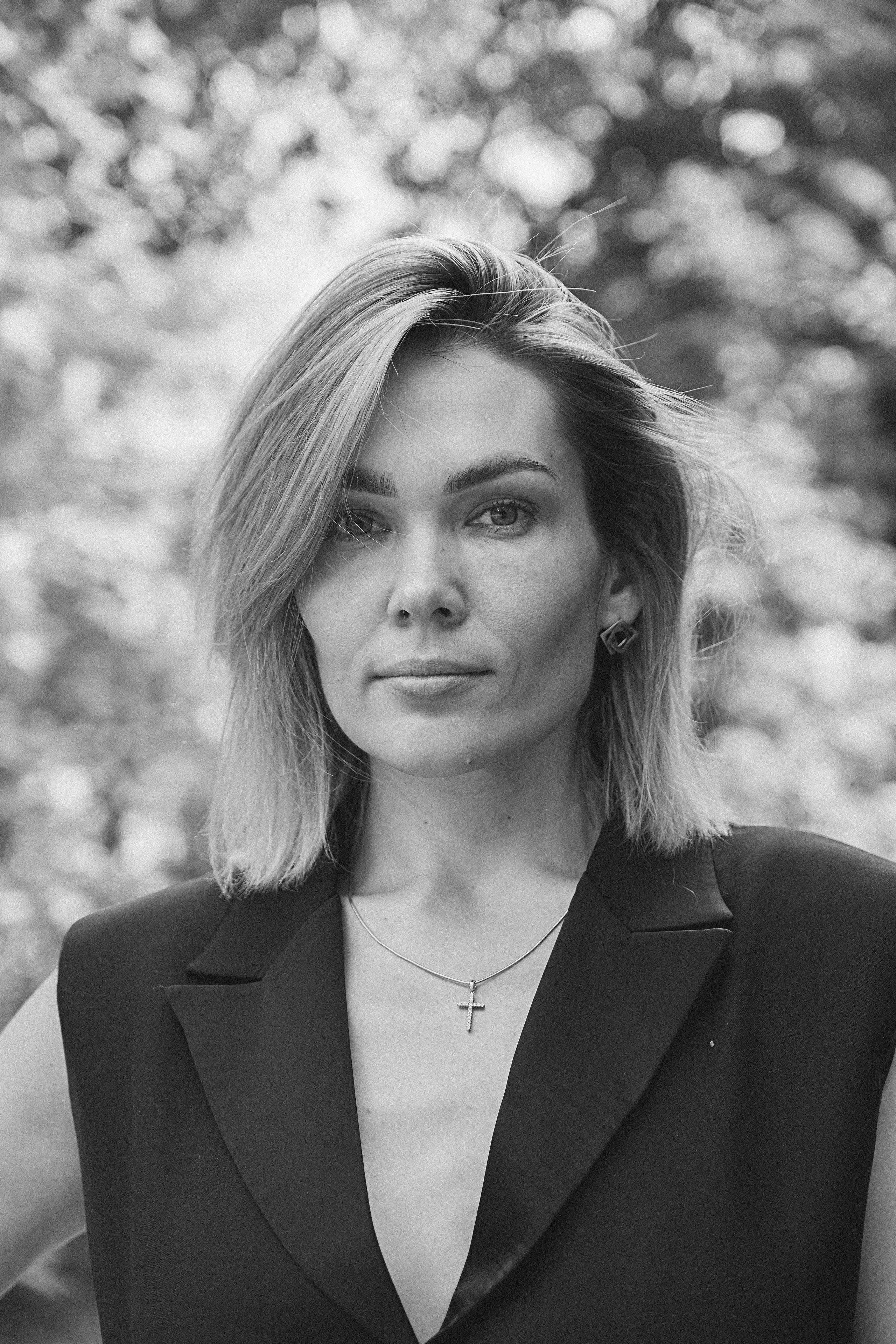 Евгения Павловна. Фотограф и видеограф в Омск/Москва Сащенко Лера