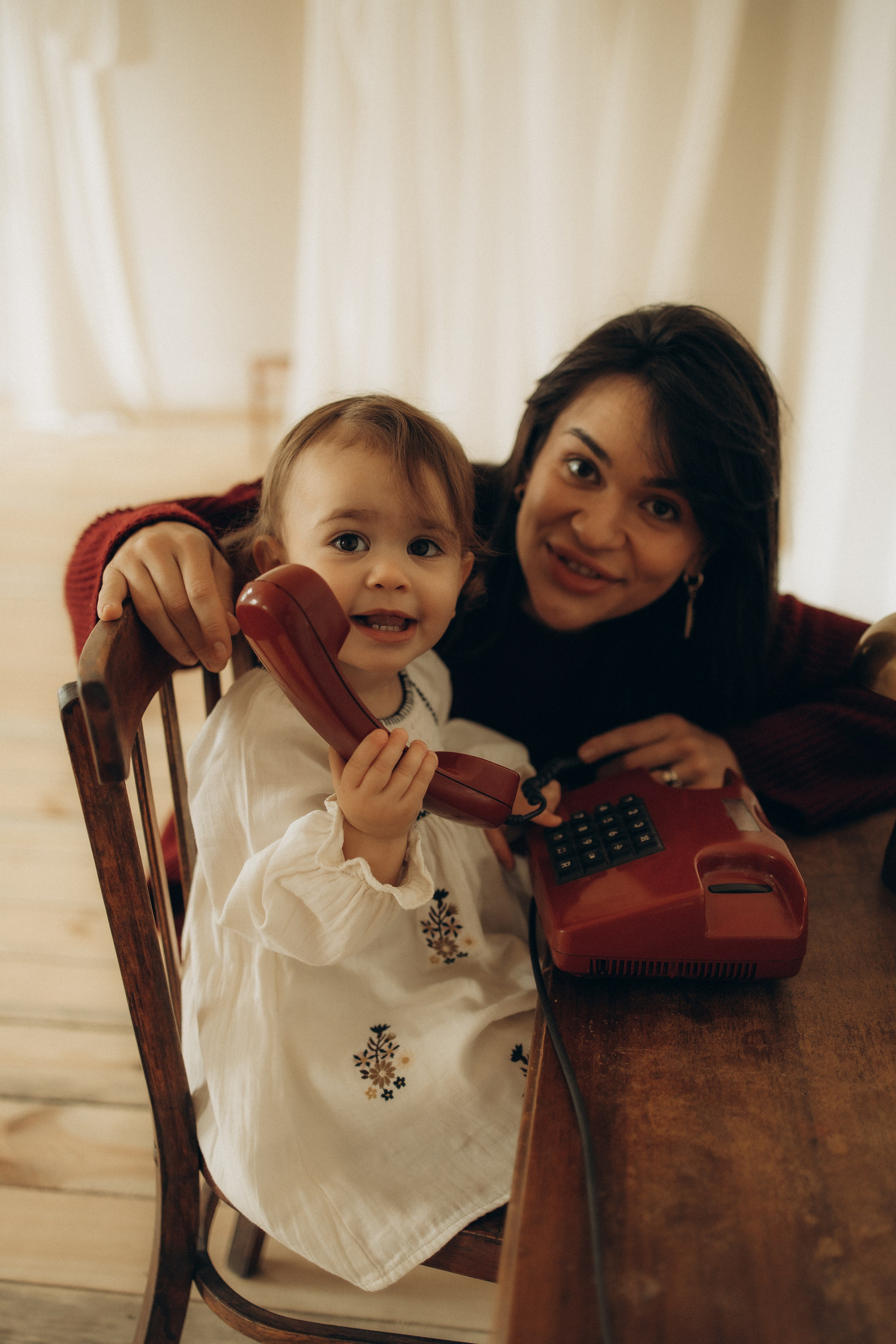 Мама и дочь. Семейный и детский фотограф, таганрог, ростов-на-дону