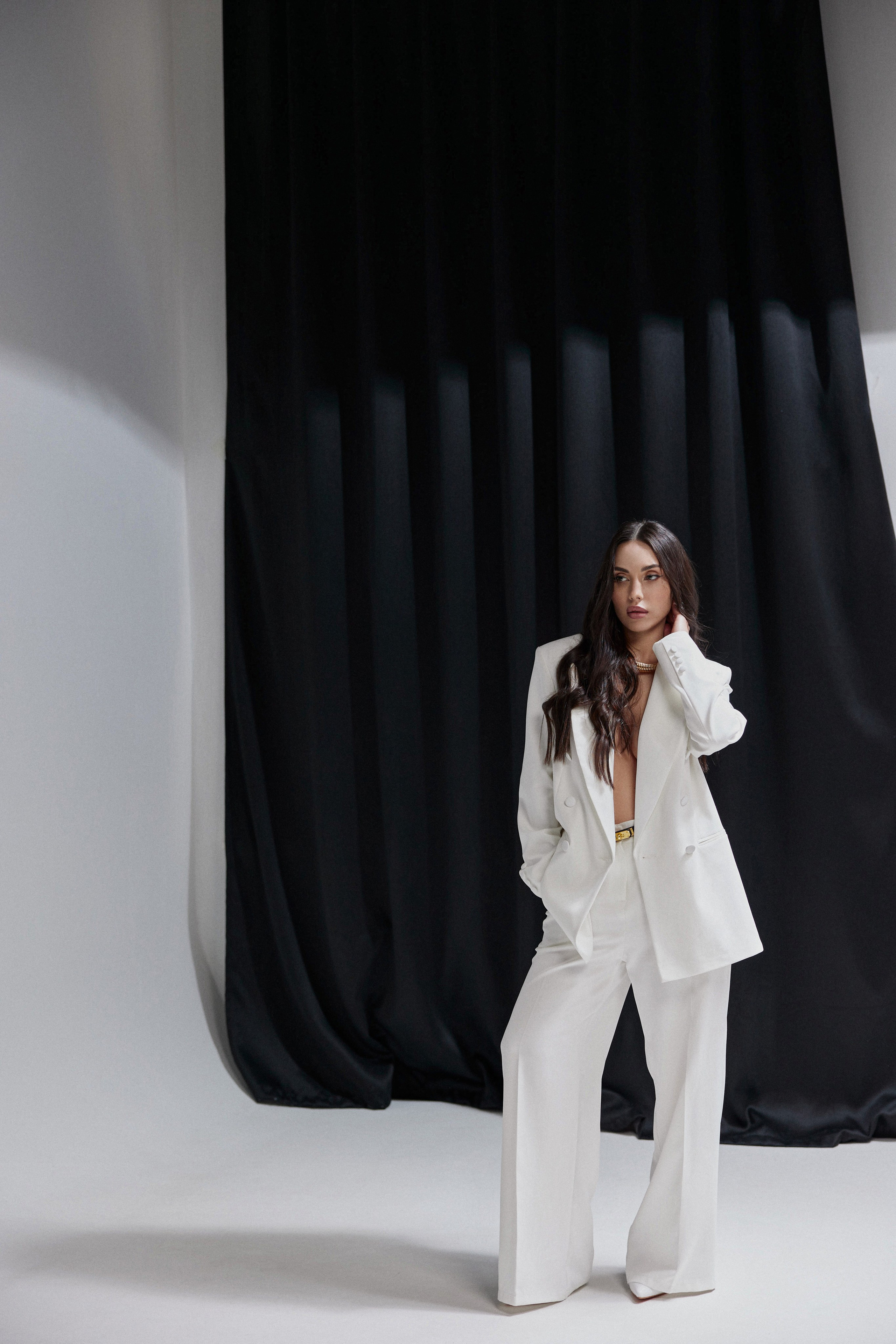 Ksenia. Анна Мамаева коммерческий фотограф в Красноярске