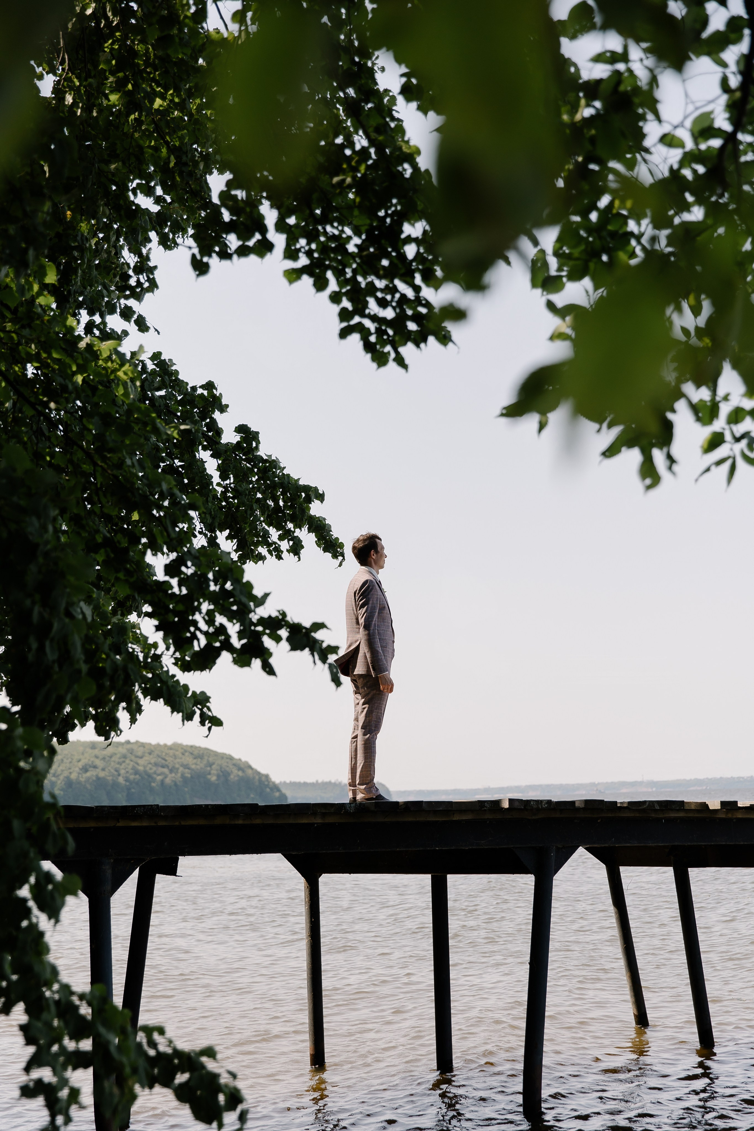 Ильмир и Катя. Свадебный и семейный фотограф в Набережных Челнах и Казани