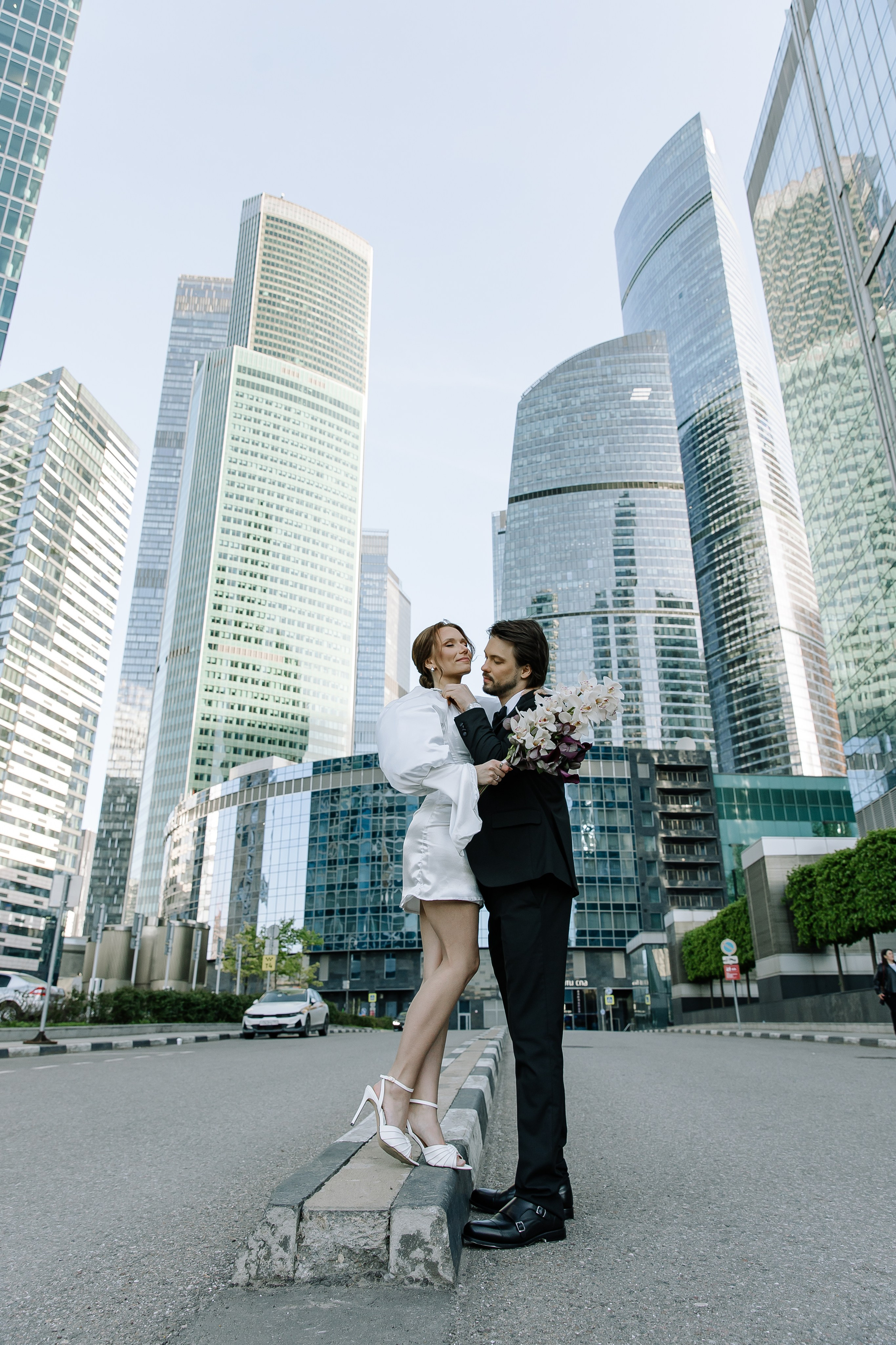 Алена & Александр. Свадебный и семейный фотограф в Набережных Челнах и Казани