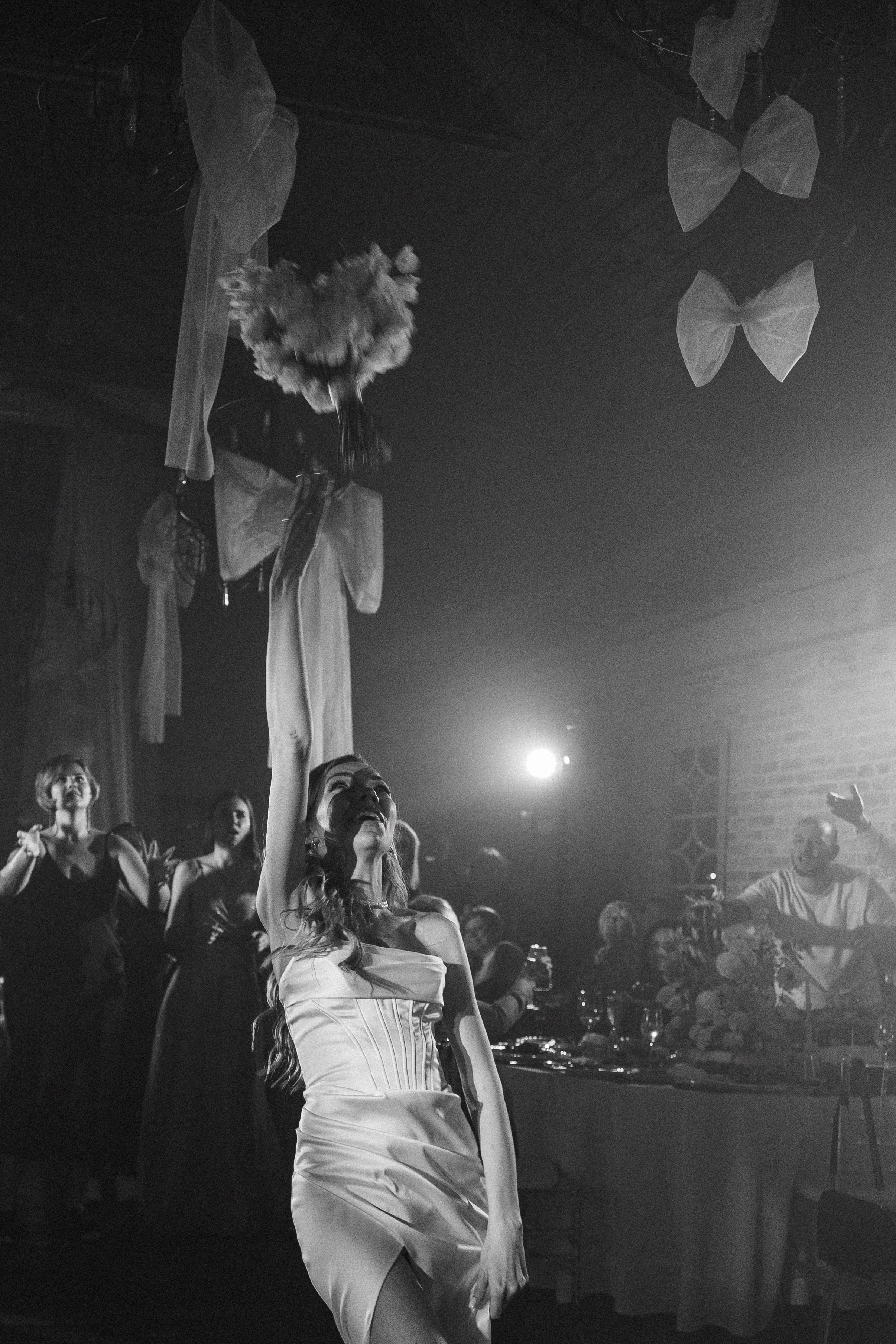 Золотая осень Андрея и Дарьи в Art Village Club. Свадебный фотограф Москва