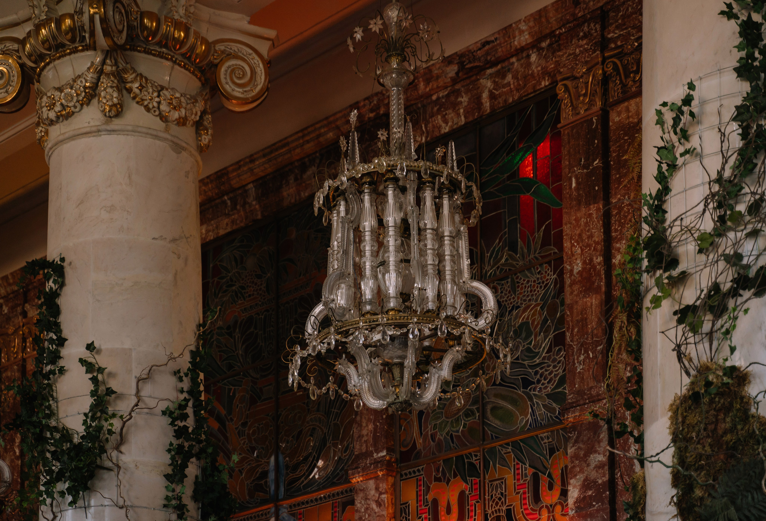 Свадебный день Руслана и Лали. Свадебный и семейный фотограф в Анапе Елена Полетаева