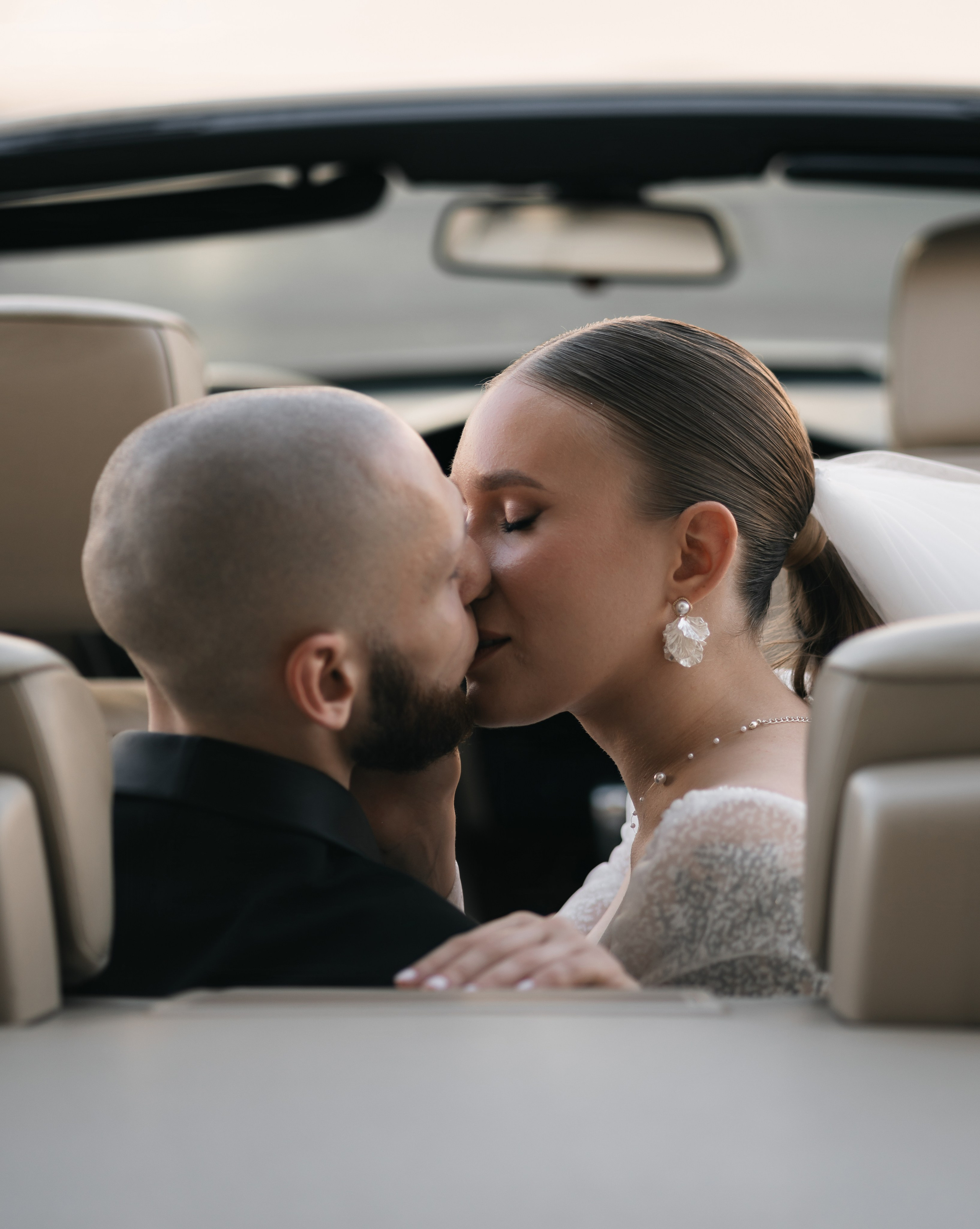 N&N. Свадебный и семейный фотограф в Самаре Алёна Савельева