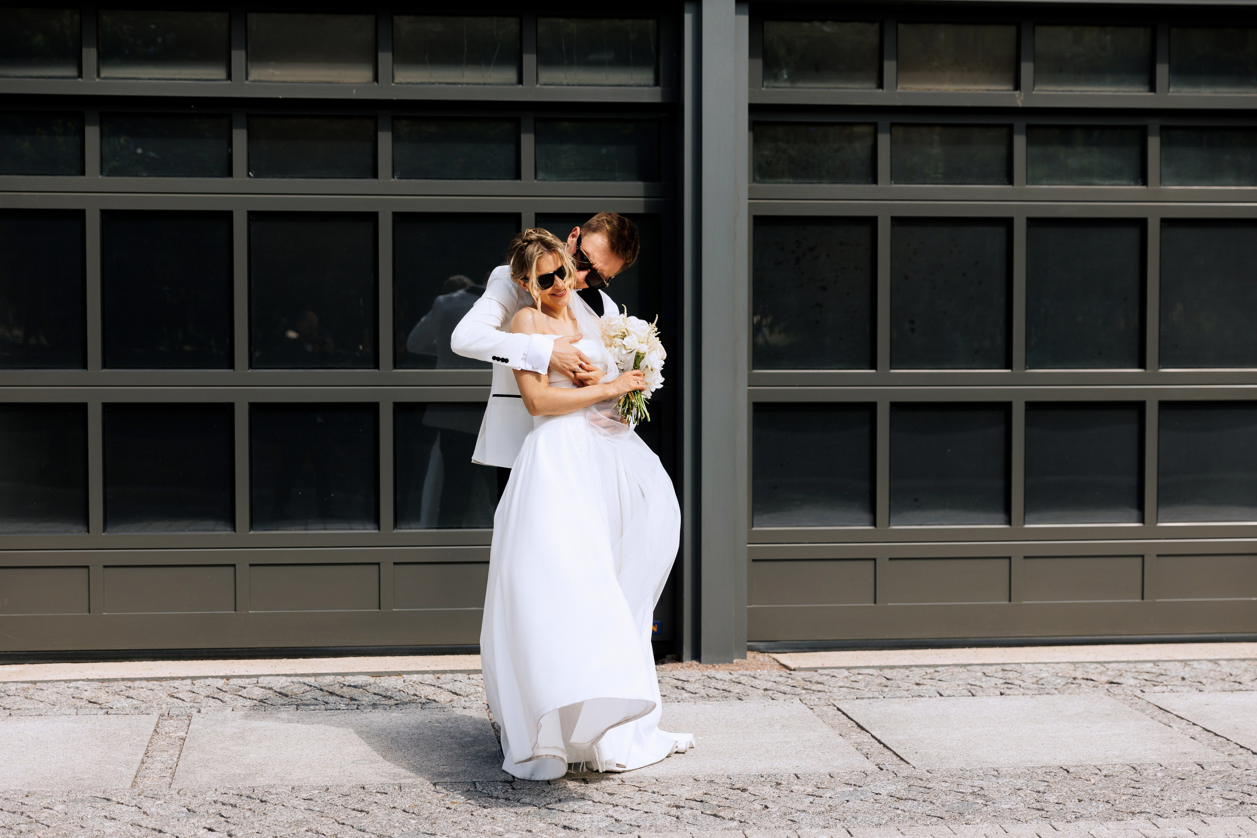 Анатолий & Алиса — Санкт-Петербург. Свадебный фотограф Ричард Конвенсаров Wedding Photographer Richard & I