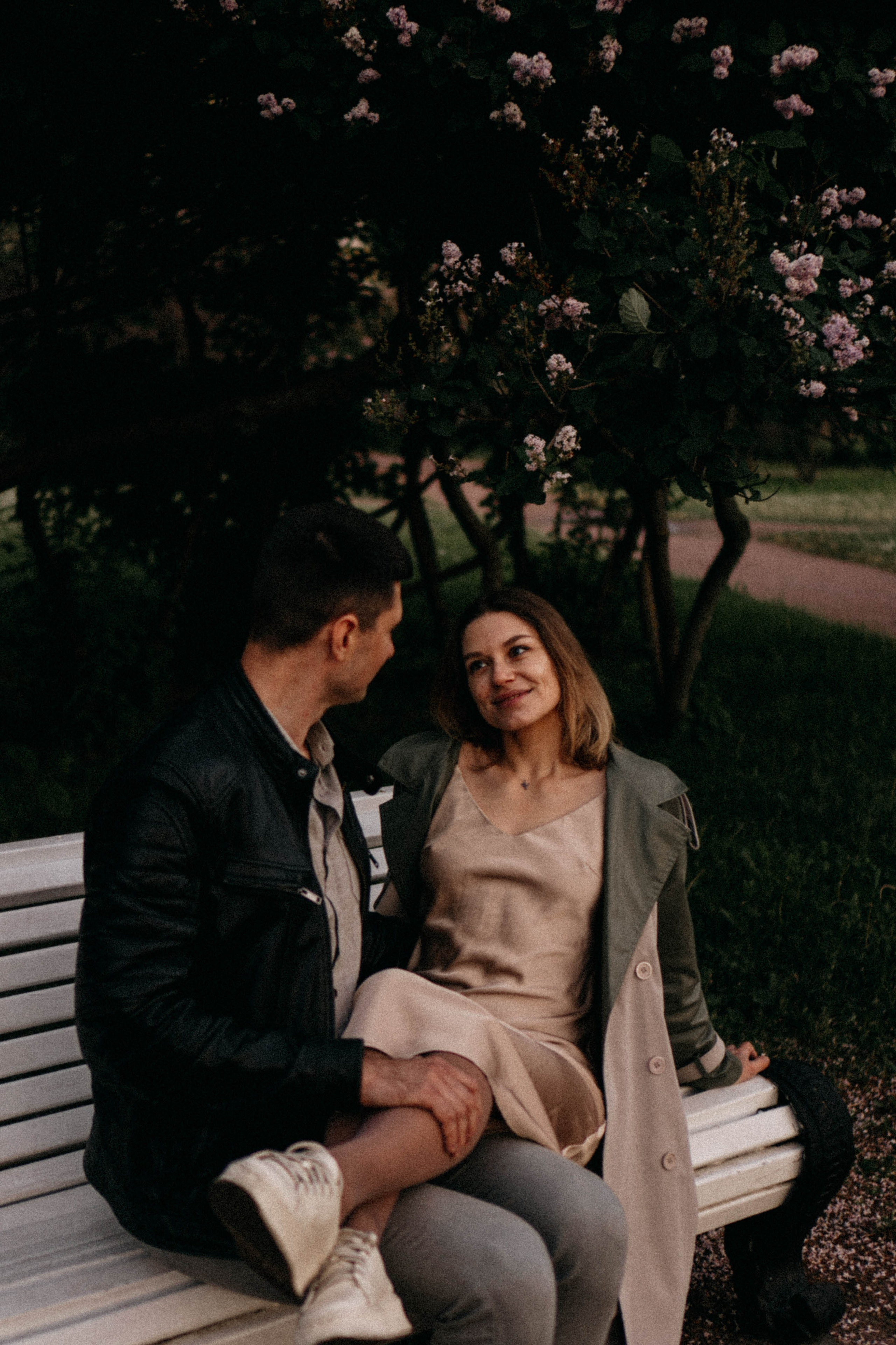 Рассветная, белые ночи. Профессиональный фотограф, Санкт-Петербург — Виктория Богомолова