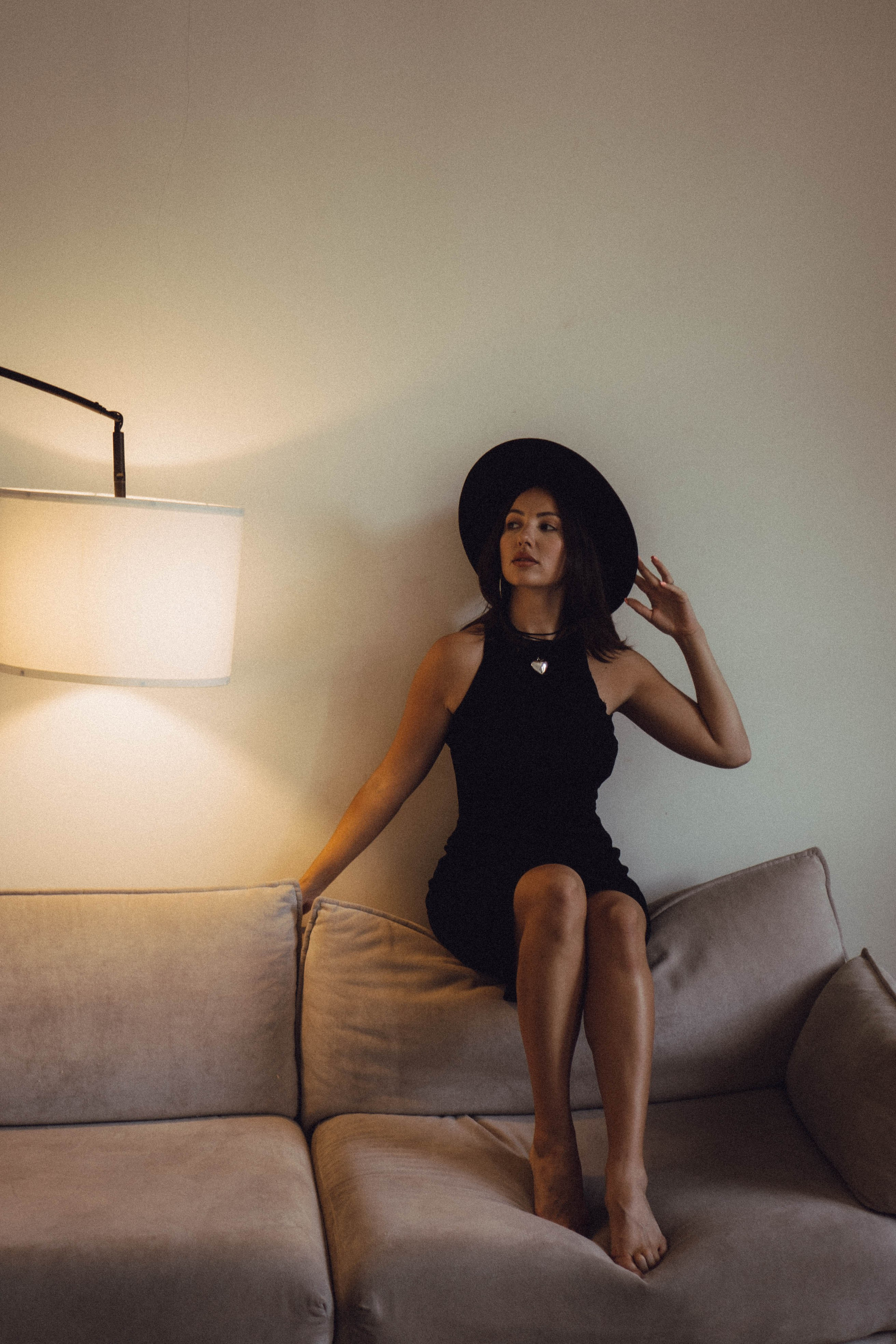 Студийная. Профессиональный фотограф, Санкт-Петербург — Виктория Богомолова