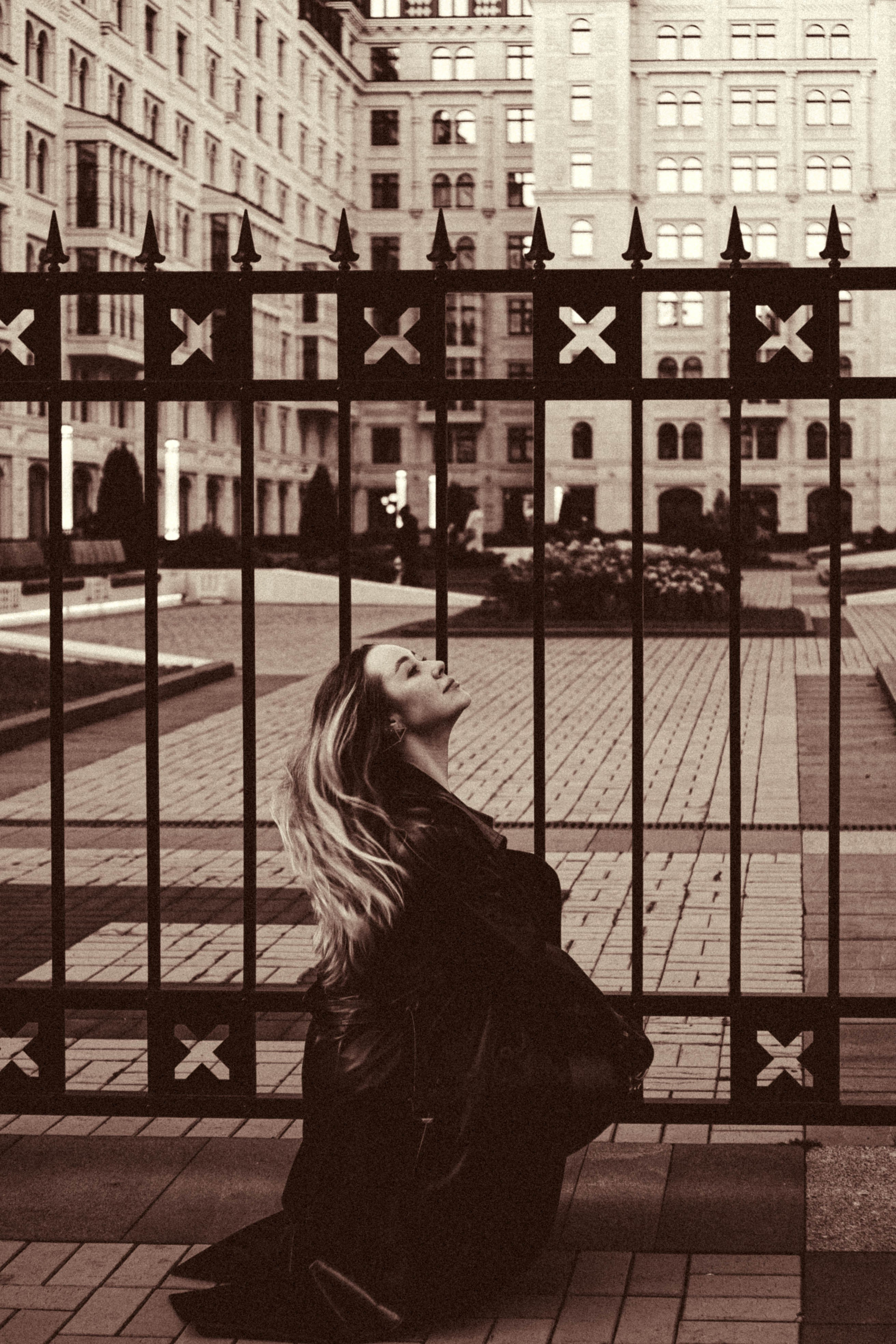 Ксения. Профессиональный фотограф, Санкт-Петербург — Виктория Богомолова