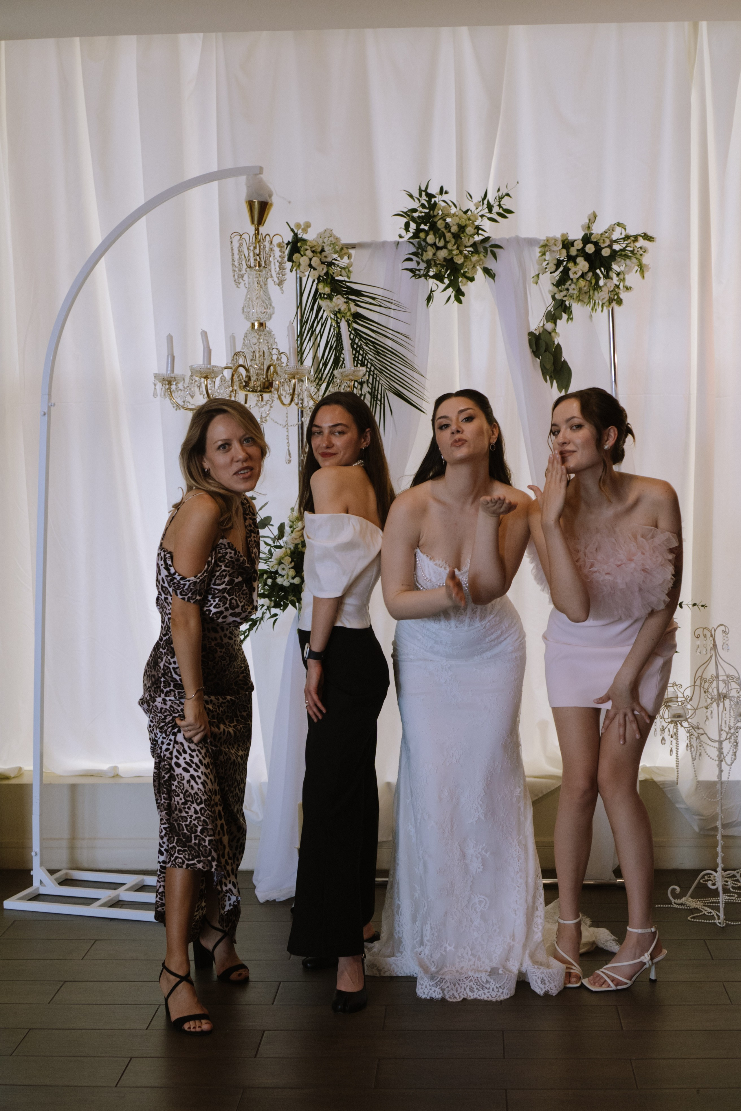 КАМЕРНАЯ СВАДЬБА СЬЕМКА БАНКЕТА (2 ЧАСА). Профессиональный фотограф, Санкт-Петербург — Виктория Богомолова