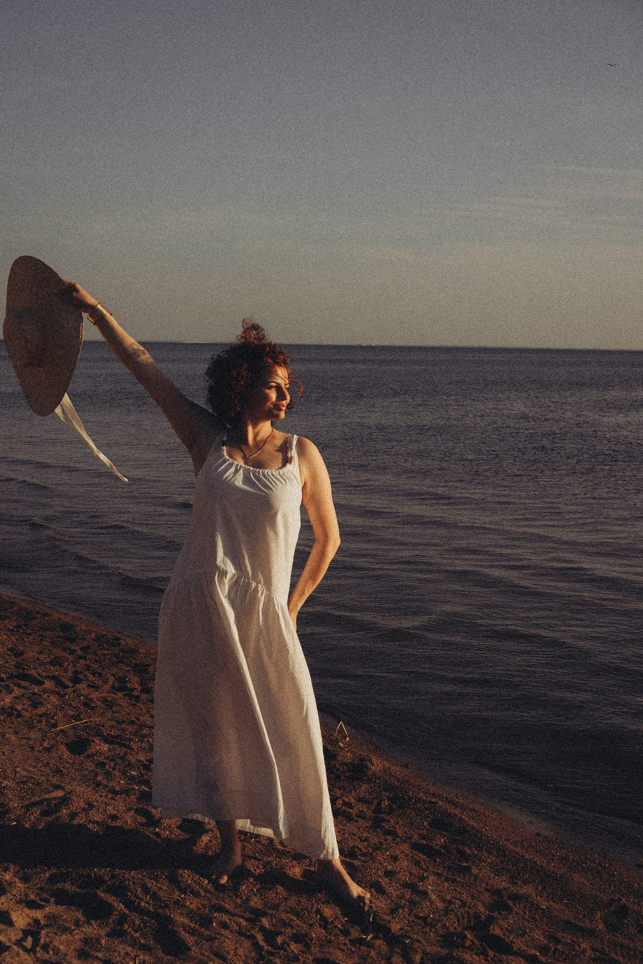 У ФИНСКОГО ЗАЛИВА. Профессиональный фотограф, Санкт-Петербург — Виктория Богомолова