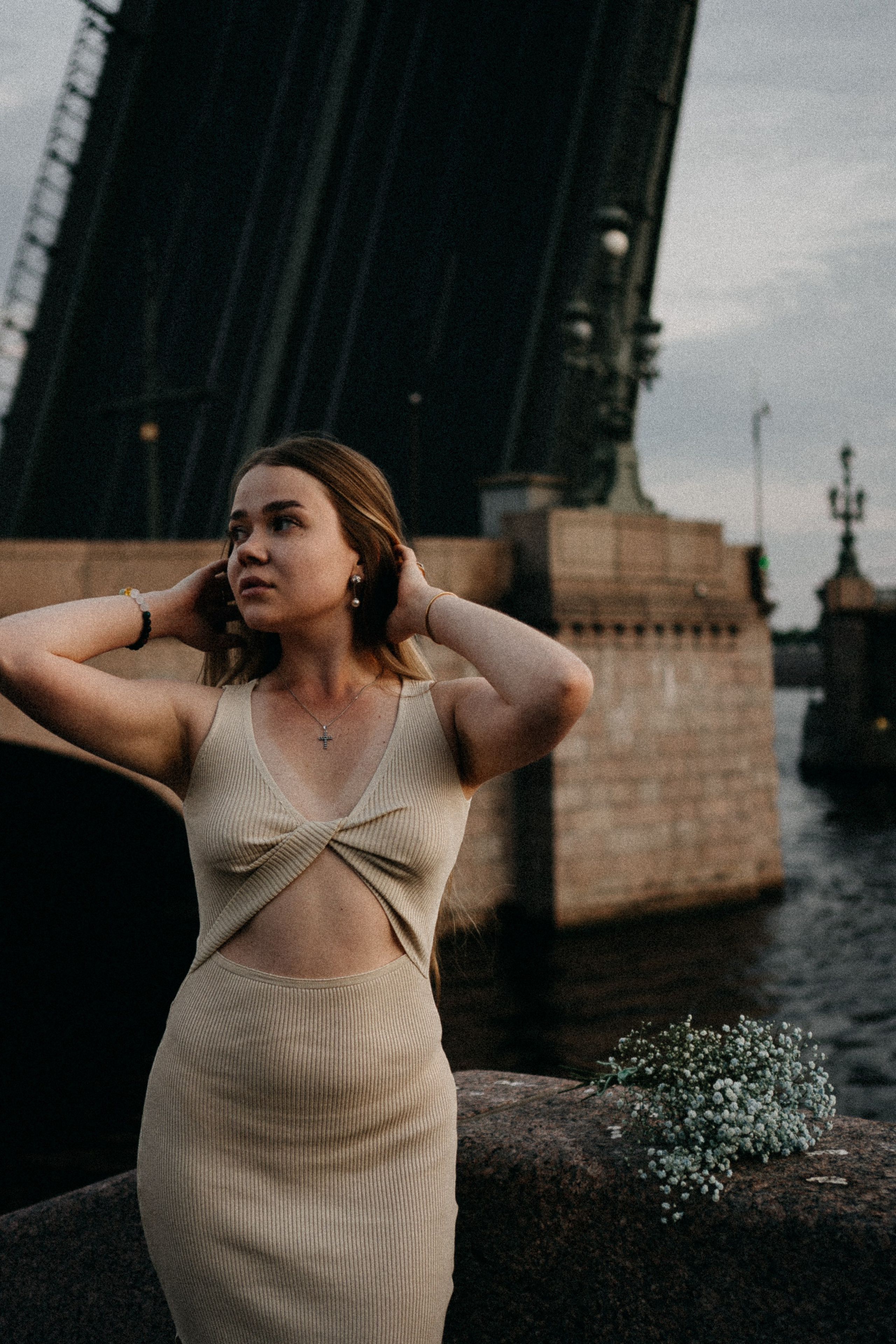 Рассветная. Профессиональный фотограф, Санкт-Петербург — Виктория Богомолова