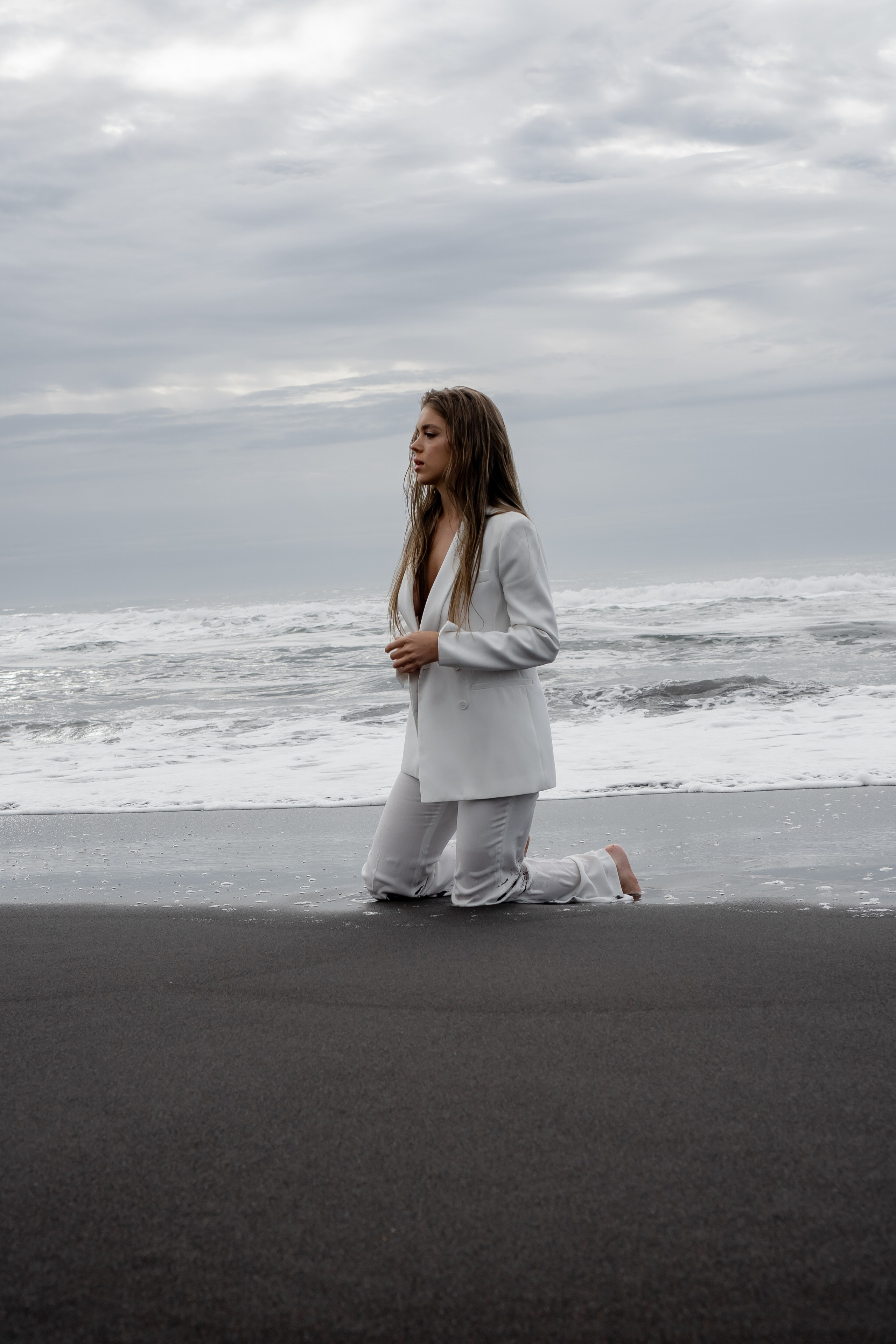 ТИХИЙ ОКЕАН. Профессиональный фотограф, Санкт-Петербург — Виктория Богомолова