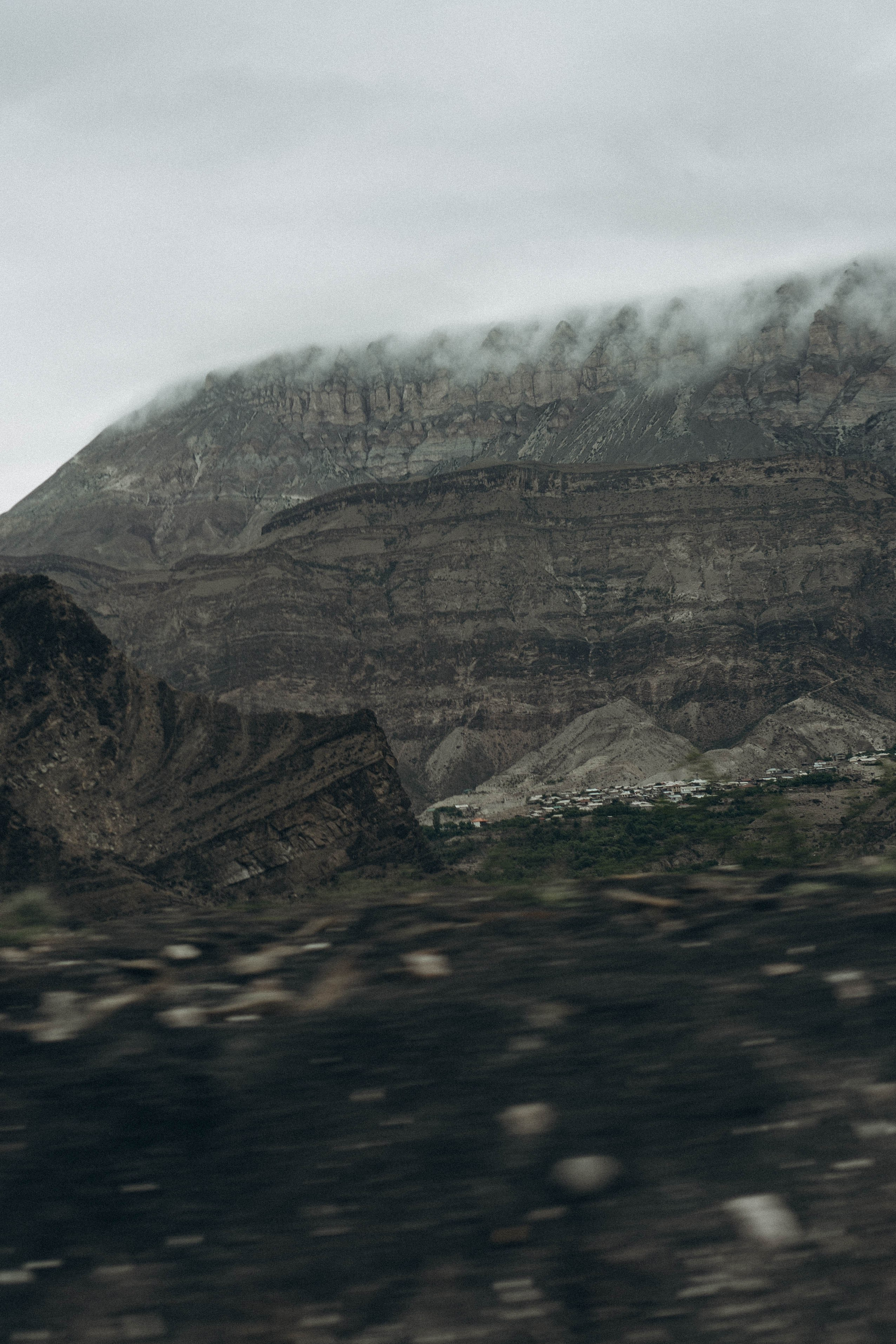 Путешествие в Дагестане. Профессиональный фотограф, Санкт-Петербург — Виктория Богомолова