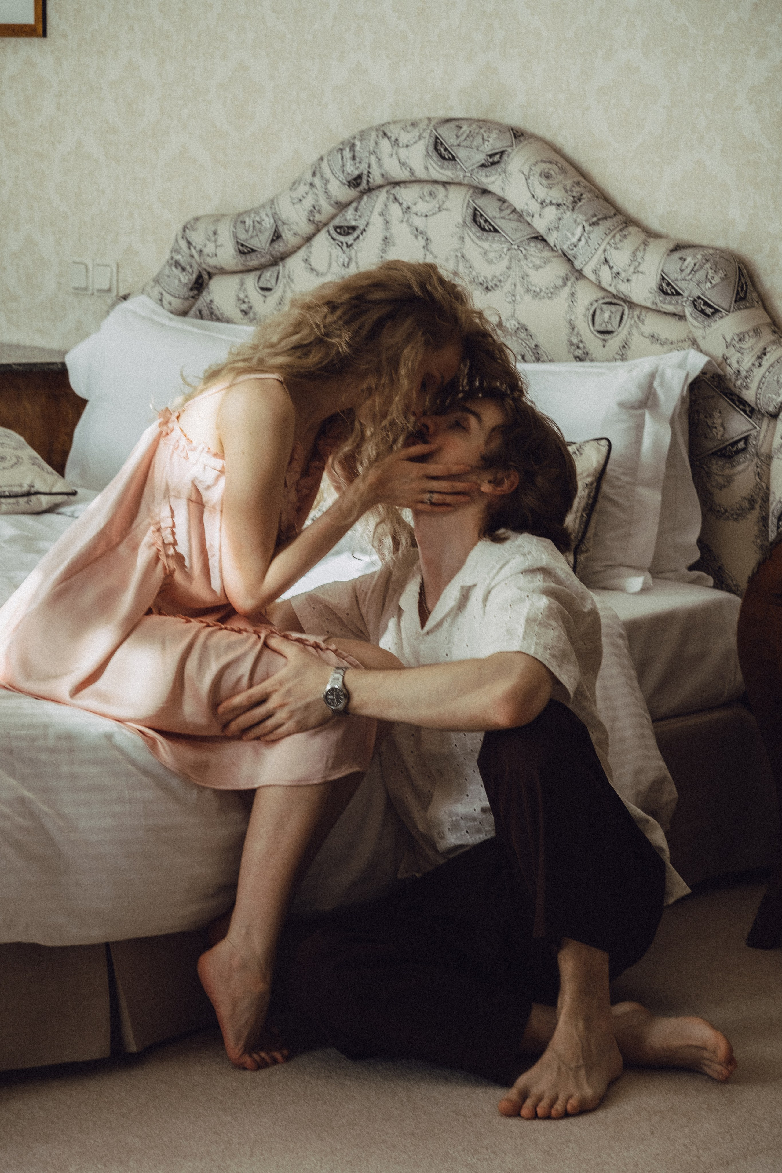 СВАДЕБНАЯ ФОТОСЕССИЯ В СЕСТРОРЕЦКЕ НА ЗАЛИВЕ ДЛЯ ВЛЮБЛЕННОЙ ПАРЫ СТИЛЬНАЯ СВАДЕБНАЯ СЬЕМКА. Профессиональный фотограф, Санкт-Петербург — Виктория Богомолова