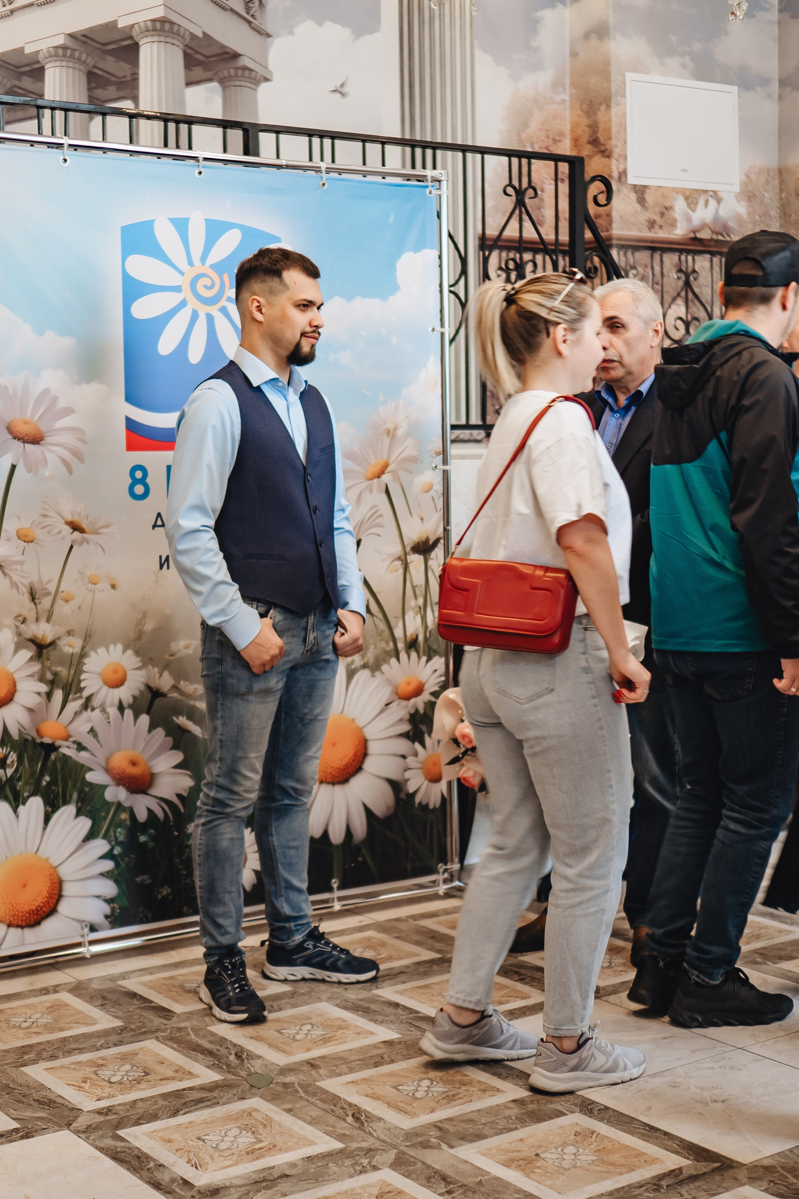 СВАДЕБНАЯ СЬЕМКА В ЗАГСЕ НА МОСКОВСКОМ ПРОСПЕКТЕ. Профессиональный фотограф, Санкт-Петербург — Виктория Богомолова