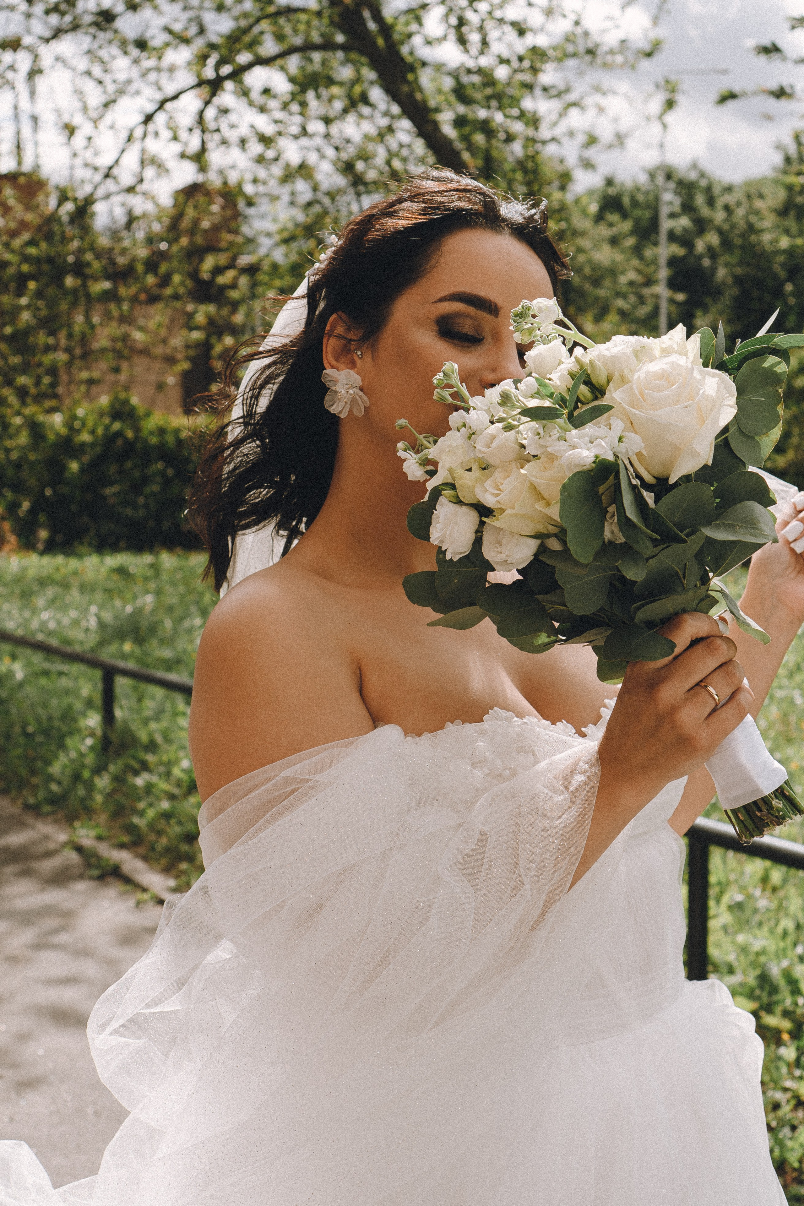 СВАДЕБНАЯ ПРОГУЛКА РЕСТОРАН МЫ ЖЕ НА ТЫ И ФОТОСЕССИИЯ С АВТОМОБИЛЕМ. Профессиональный фотограф, Санкт-Петербург — Виктория Богомолова