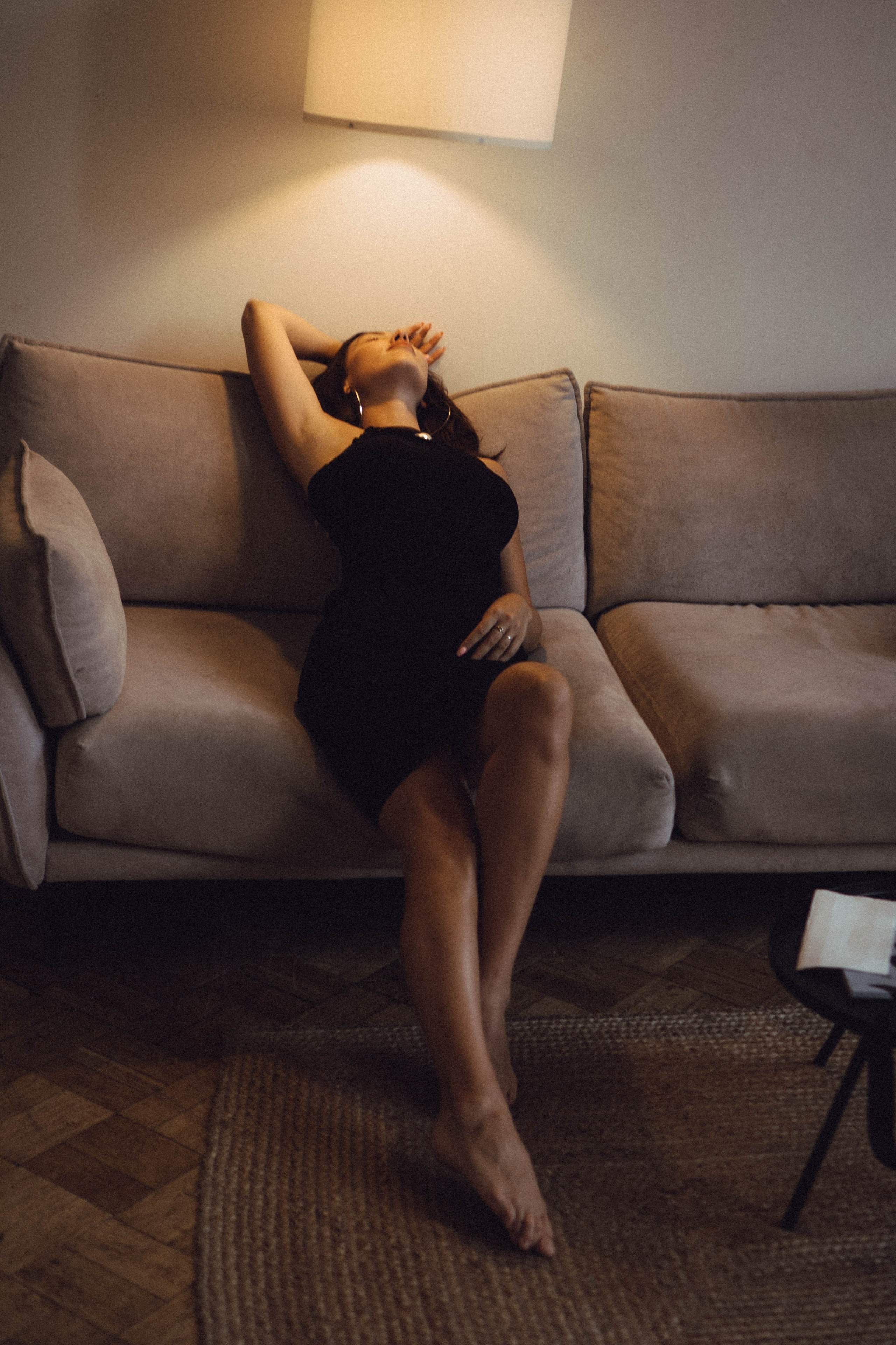 Студийная. Профессиональный фотограф, Санкт-Петербург — Виктория Богомолова