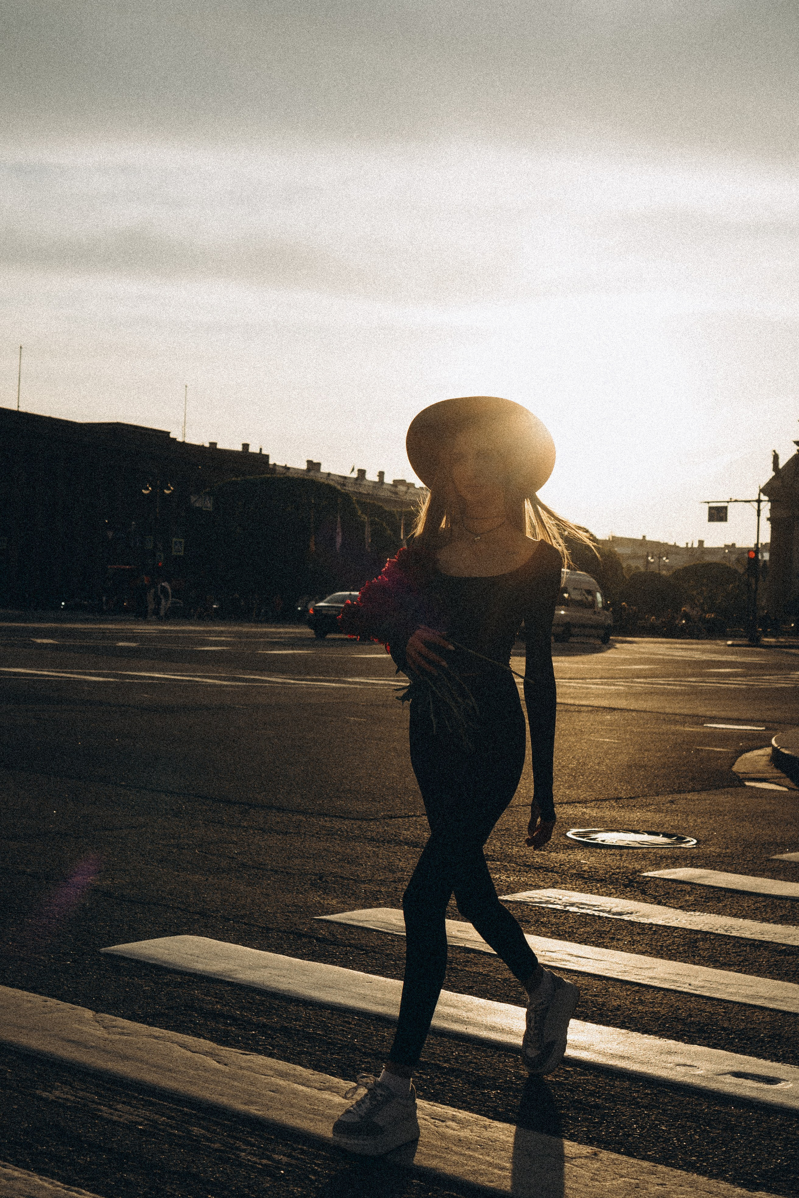 ПРОГУЛКА ПО ПИТЕРУ. Профессиональный фотограф, Санкт-Петербург — Виктория Богомолова
