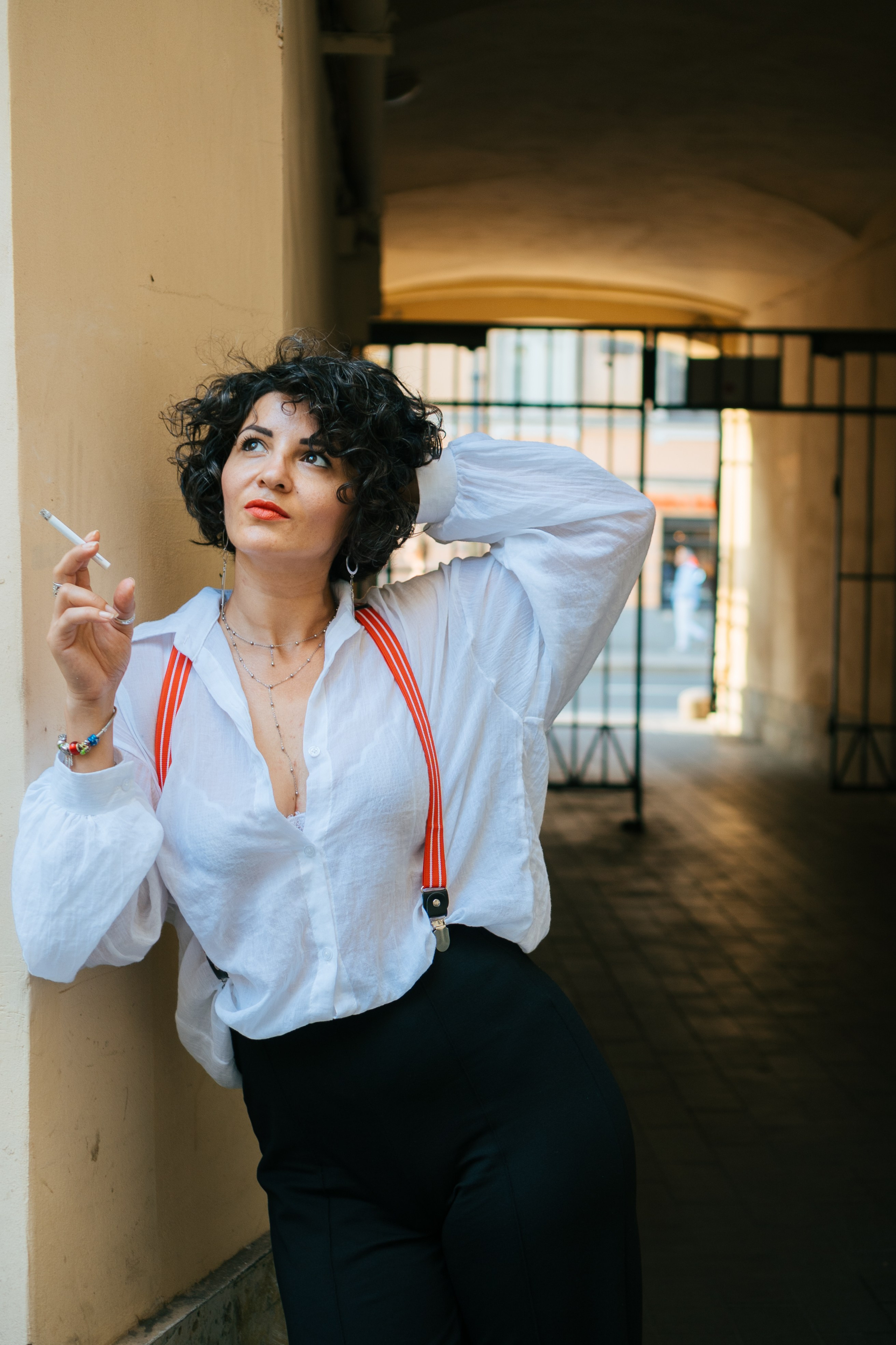 ПРОГУЛКА В ЛЕТНЕМ САДУ. Профессиональный фотограф, Санкт-Петербург — Виктория Богомолова