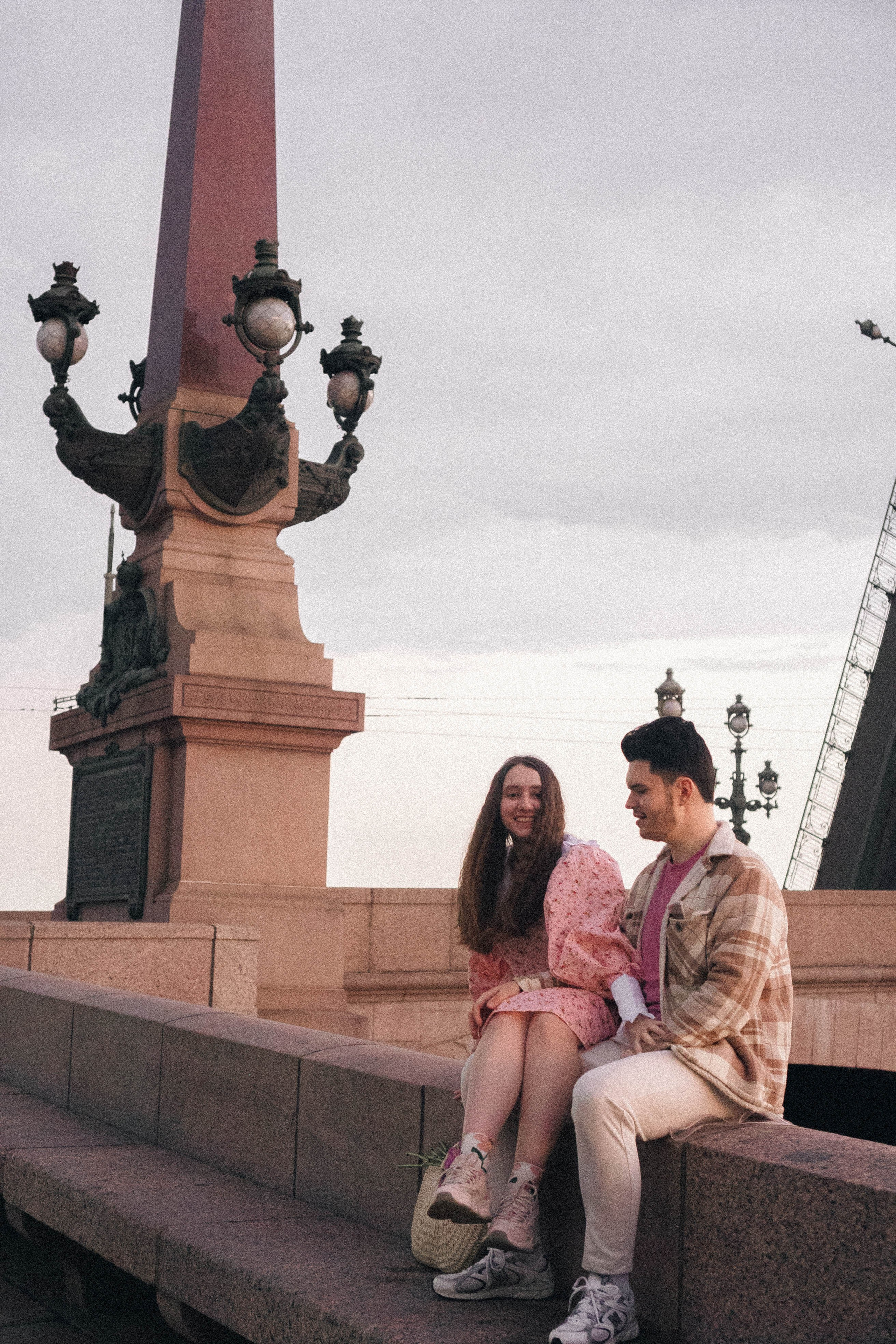 Любовь. Профессиональный фотограф, Санкт-Петербург — Виктория Богомолова