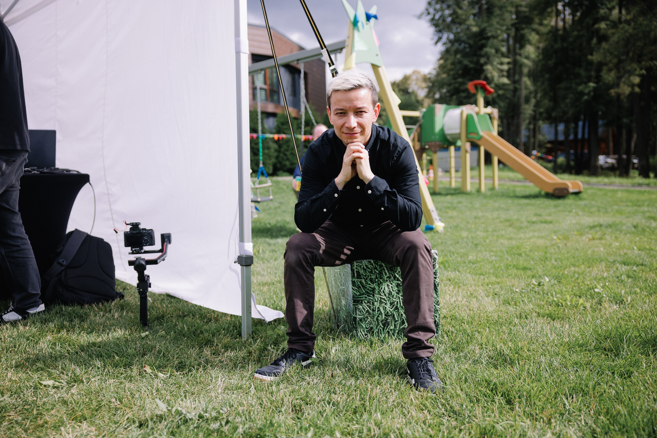 Uds. Фотограф в Ижевске и Казани Богданов Яков