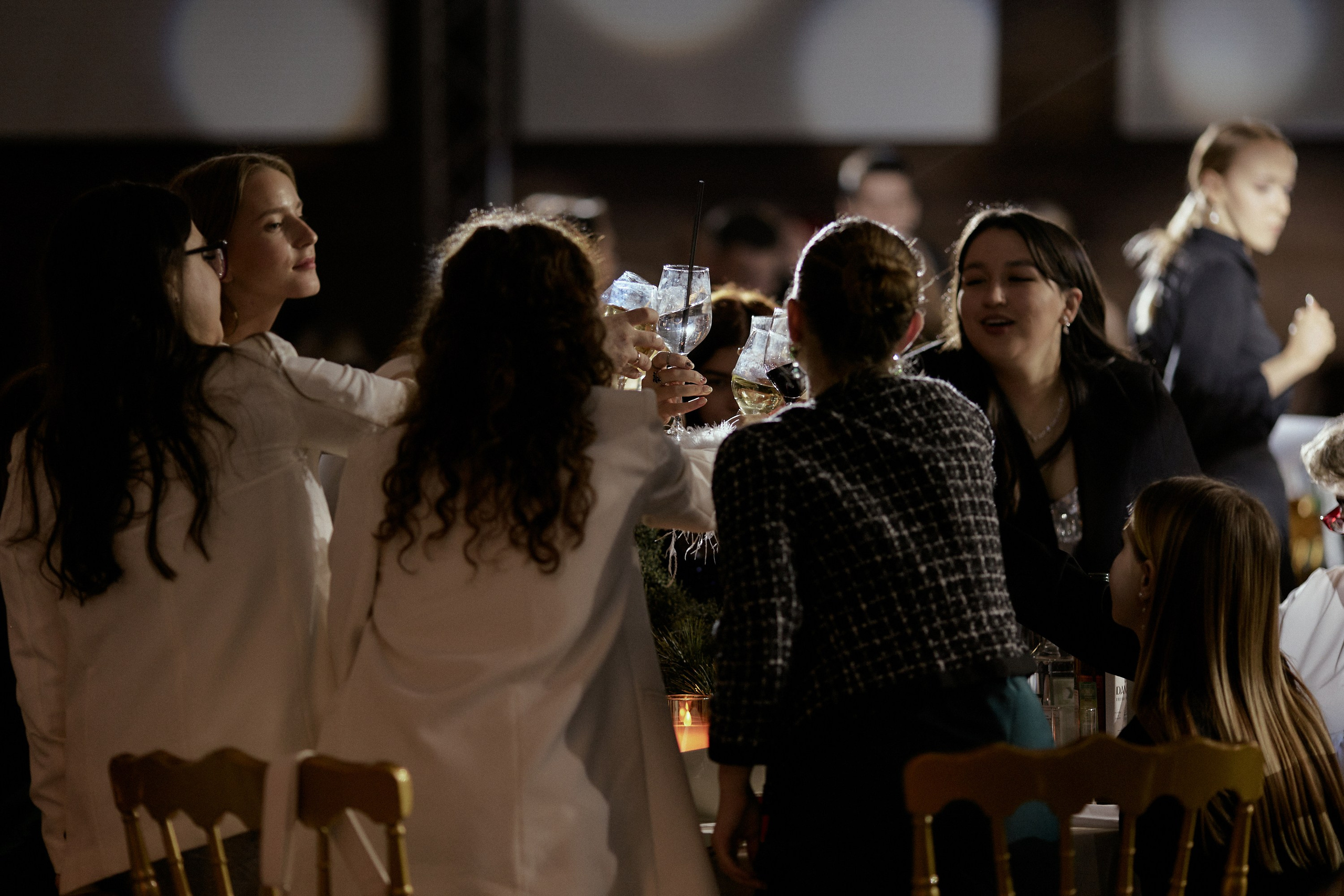 АВАЛОН. Happy New Year. Дмитрий Мазуркевич: Профессиональный Репортажный Фотограф