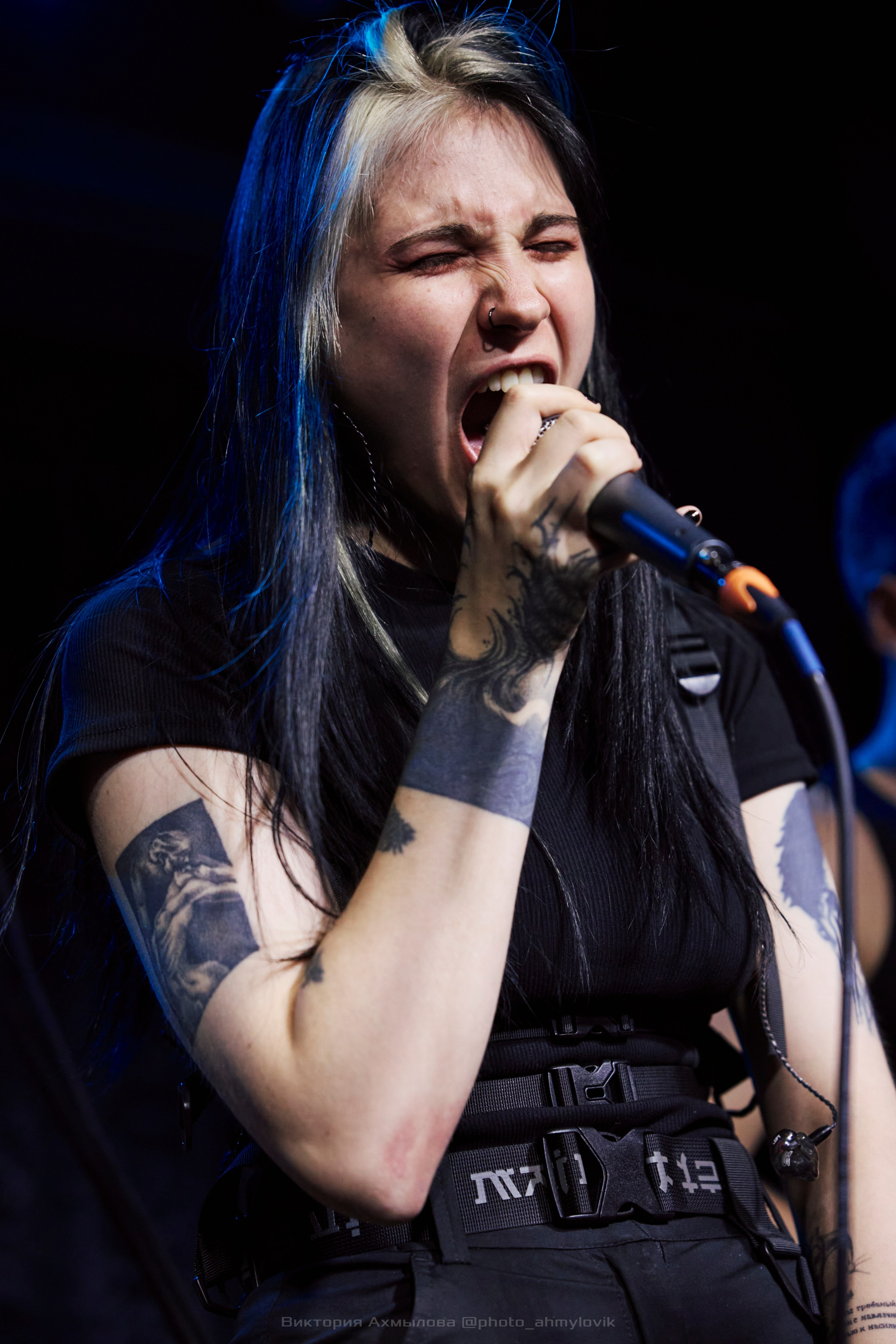 29.08.2024 НШБ Техника без опасности. Виктория Ахмылова. Фотограф в Москве