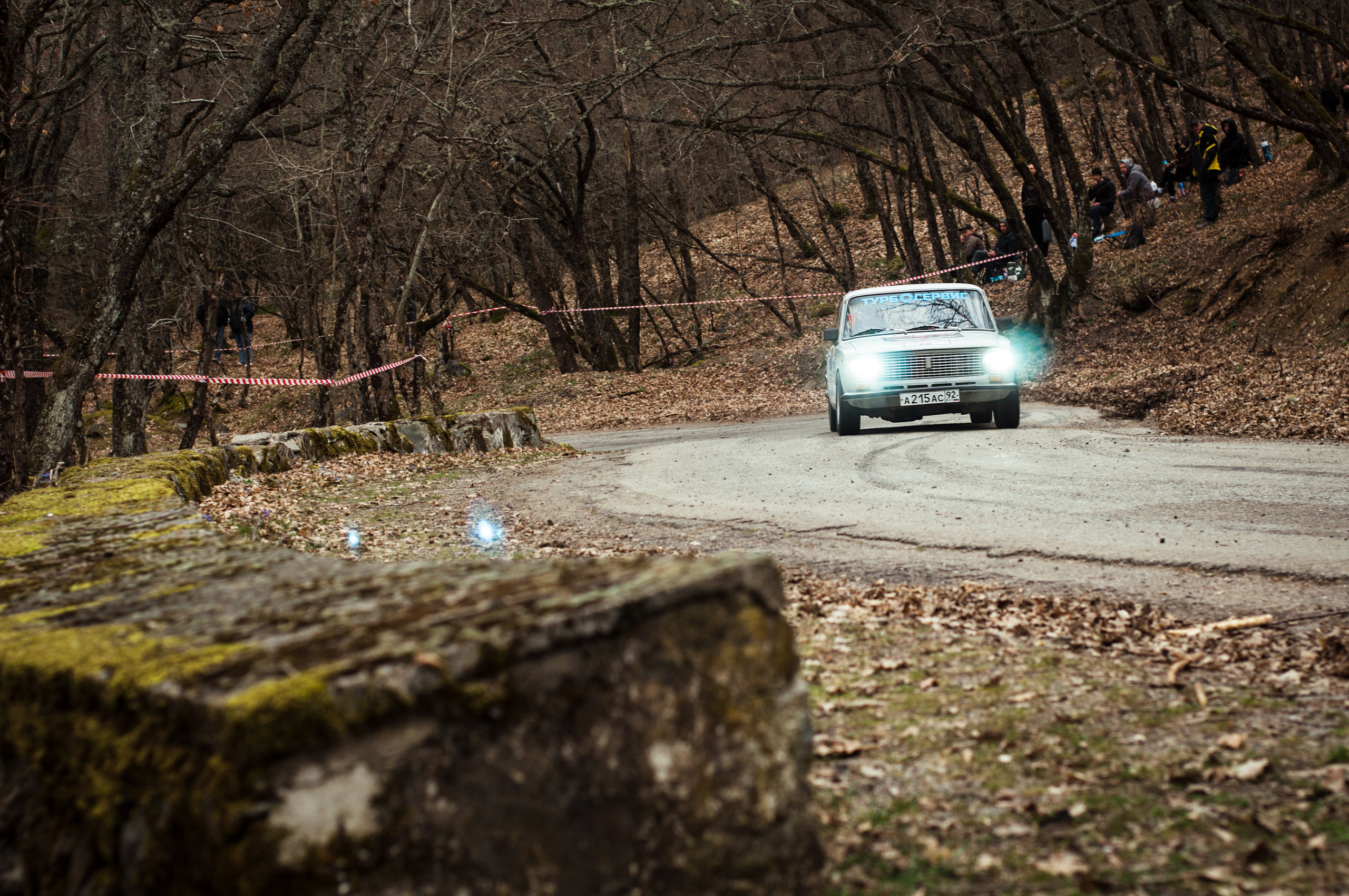 Кастель-2026. Репортажный фотограф в Симферополе Зареев Иван