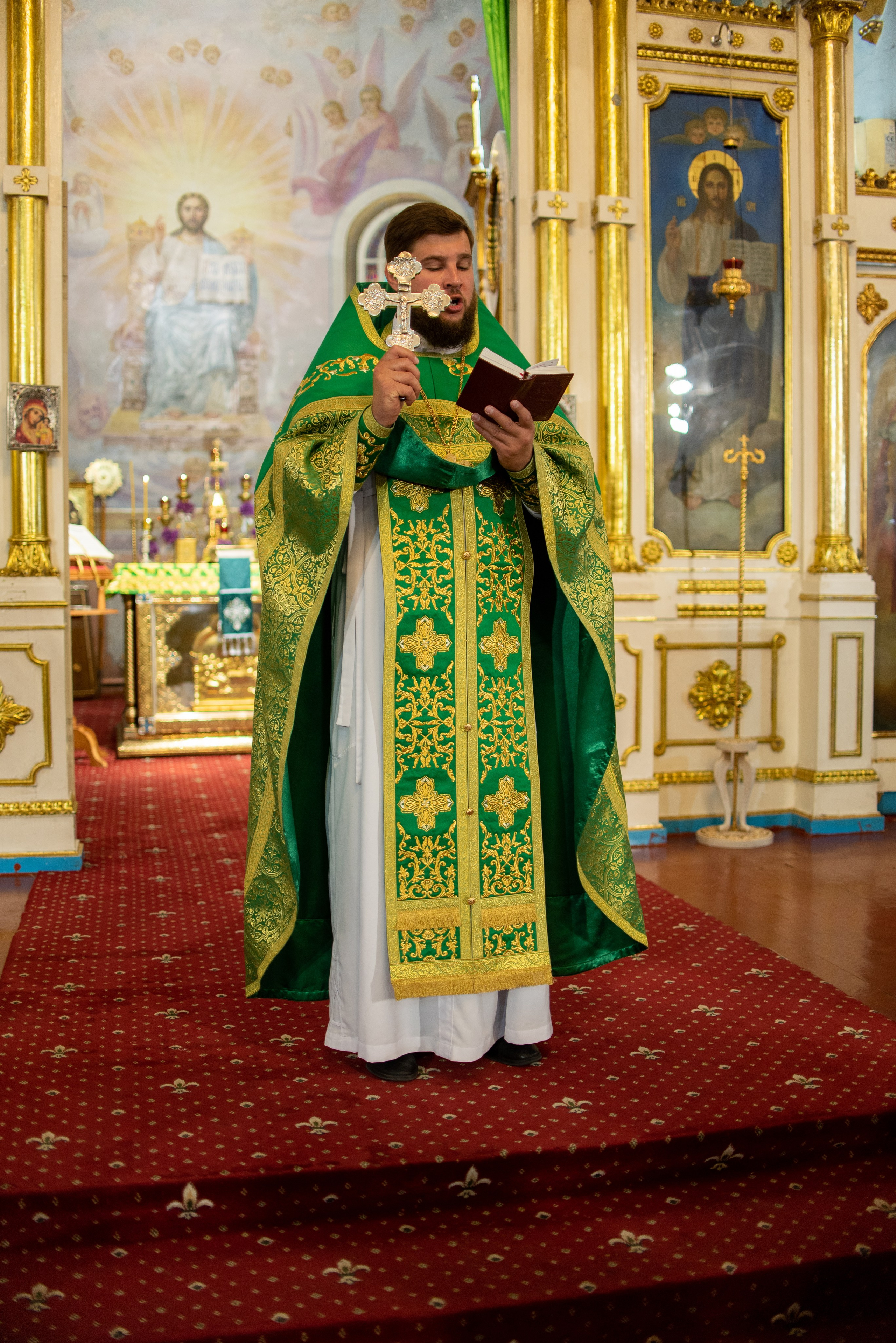 Троица 4.06.2023. Семейный и свадебный фотограф в Феодосии и Коктебеле