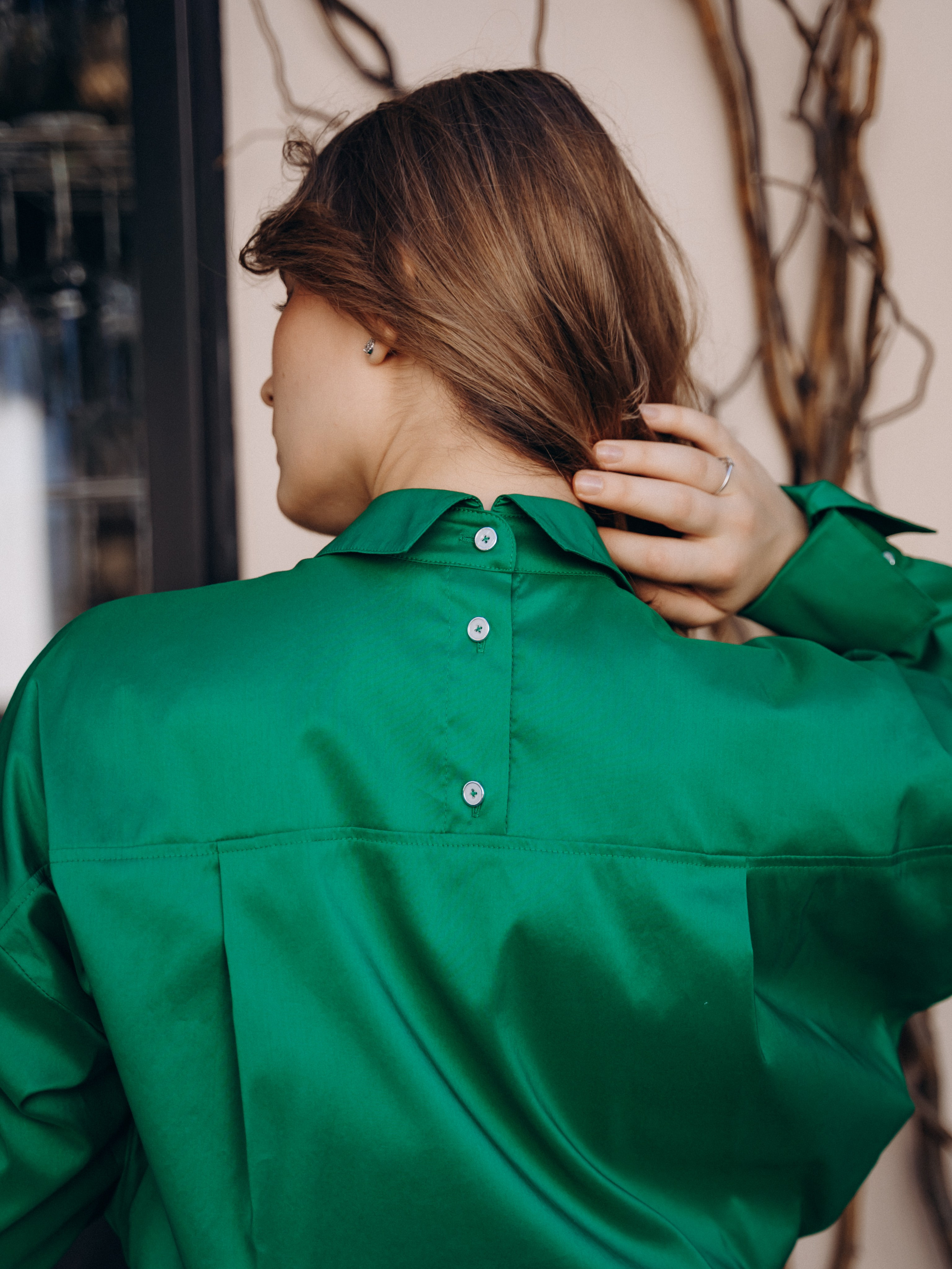 Для Netta Klygina | Ателье | Шоурум | Премиальная современная одежда. FOTOZ Studio / Фотовидеомейкер Андрей Смирнов