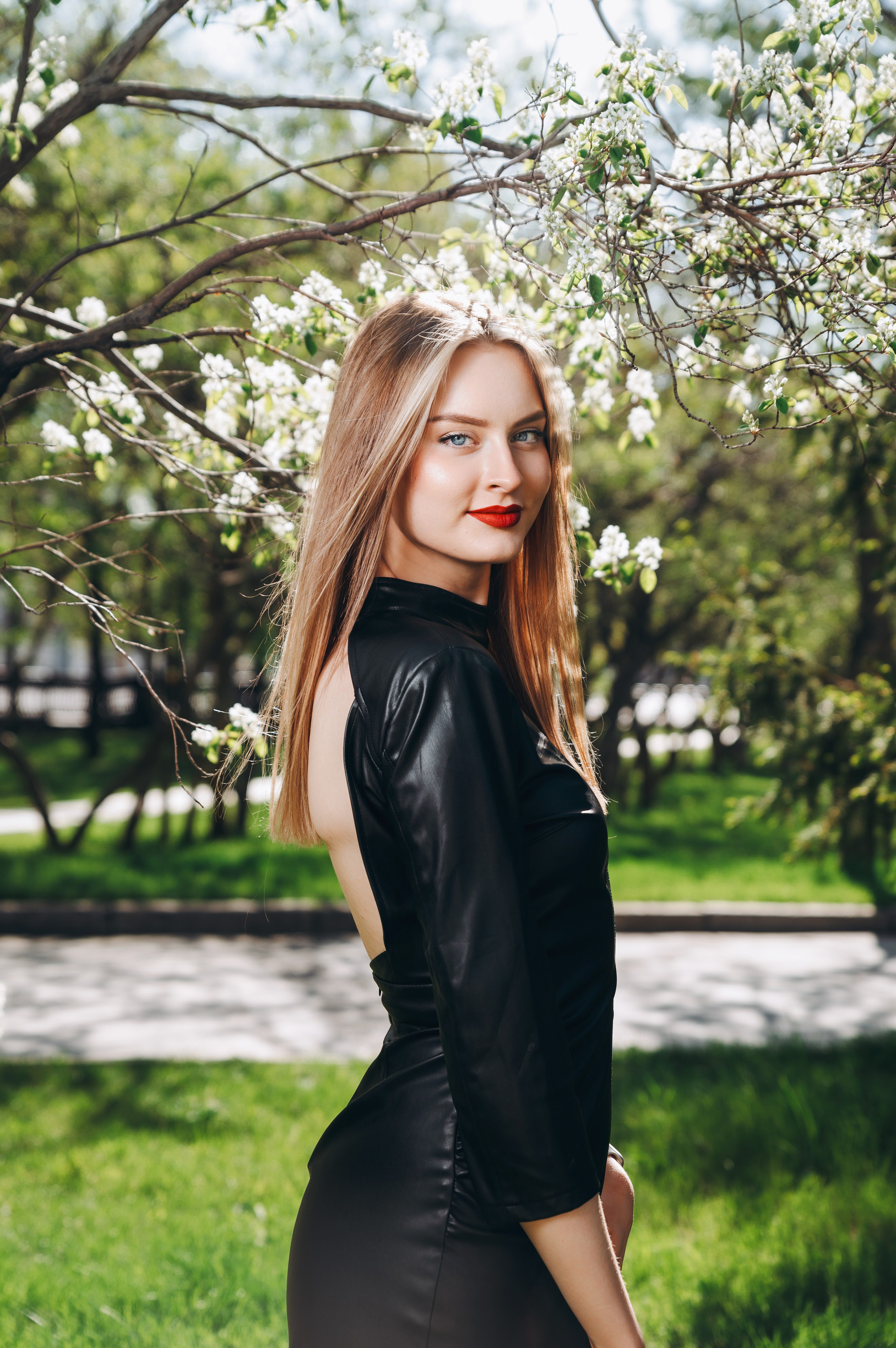 Пл. Ленина, прогулка. Фотограф в Новосибирске