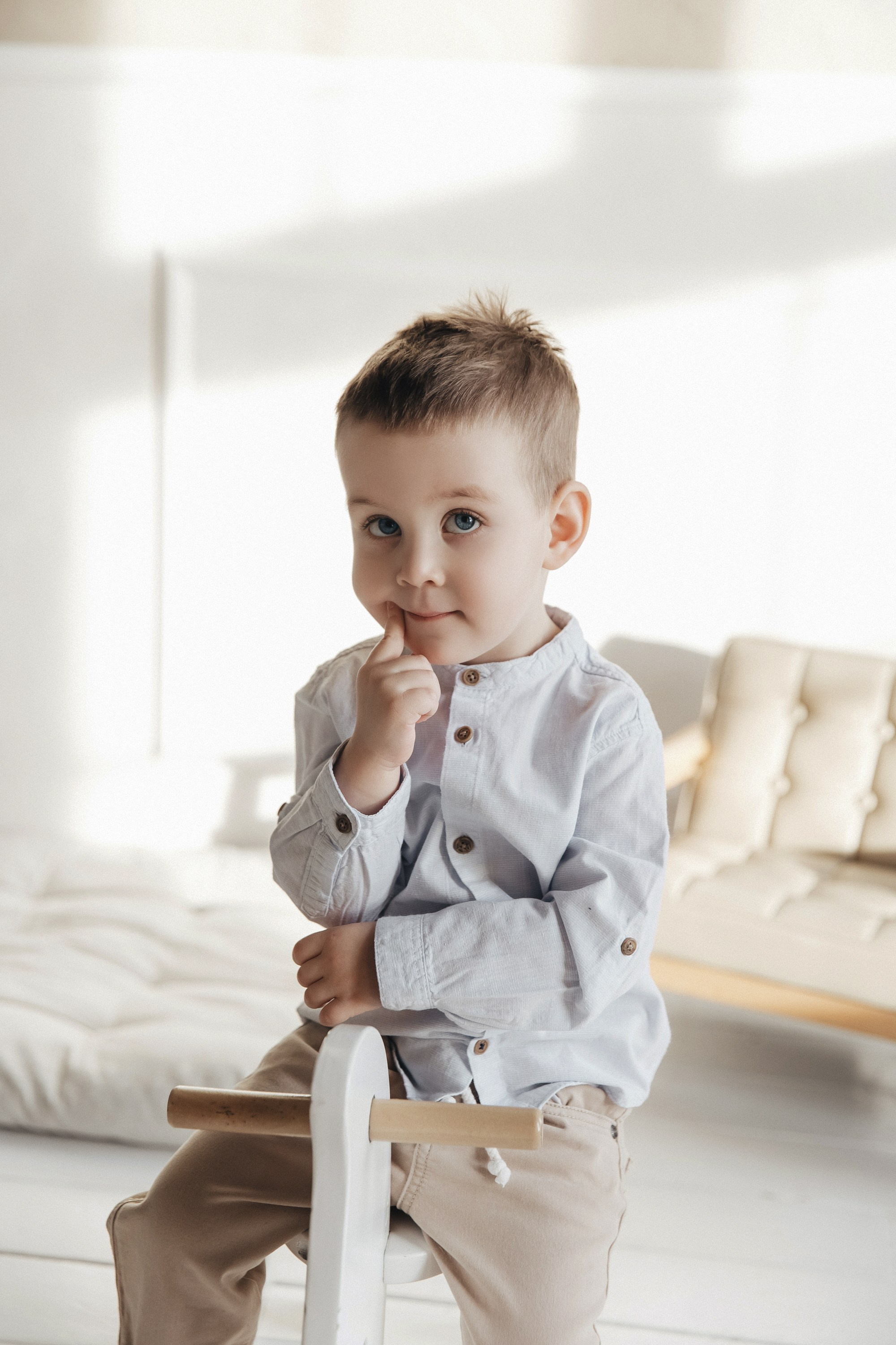 НИКА, МАКСИМ И РОМА ` 22. Maria Startseva Photo