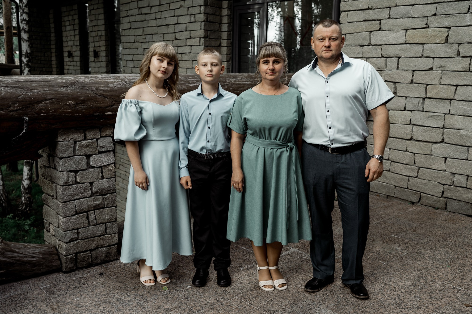 Максим и Дарья. Свадебный фотограф в Тюмени Анастасия Конева