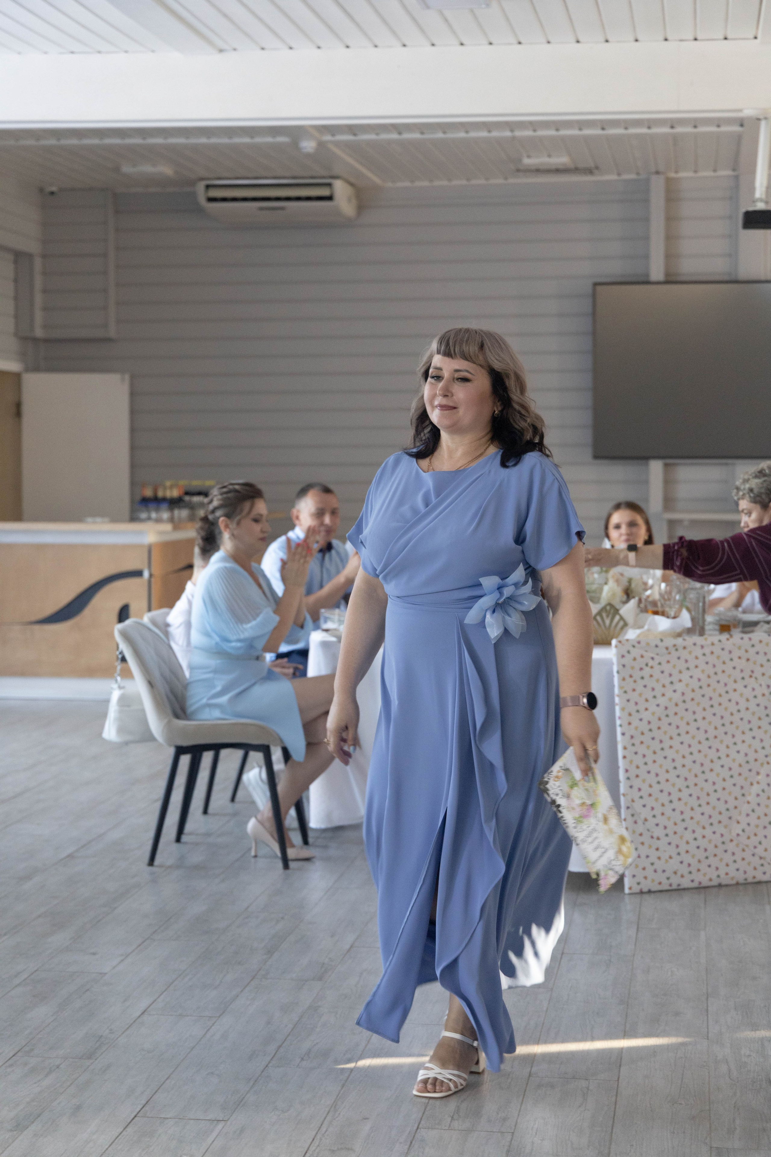 Ольга и Максим. Фотограф в Самаре Ксения Владимировна