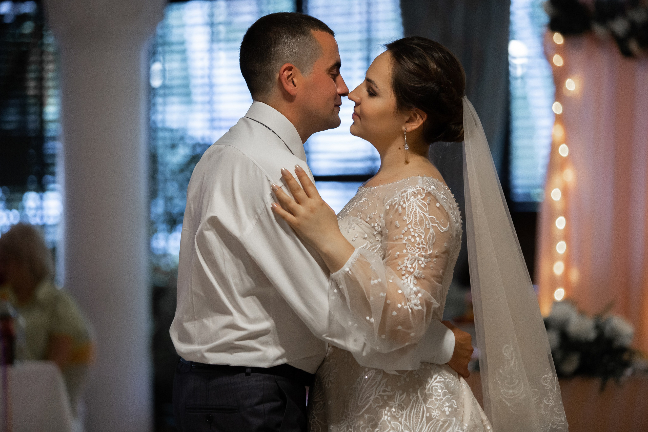 Свадьба Алексей и Ирина. Фототерапевт Ева Бунеева