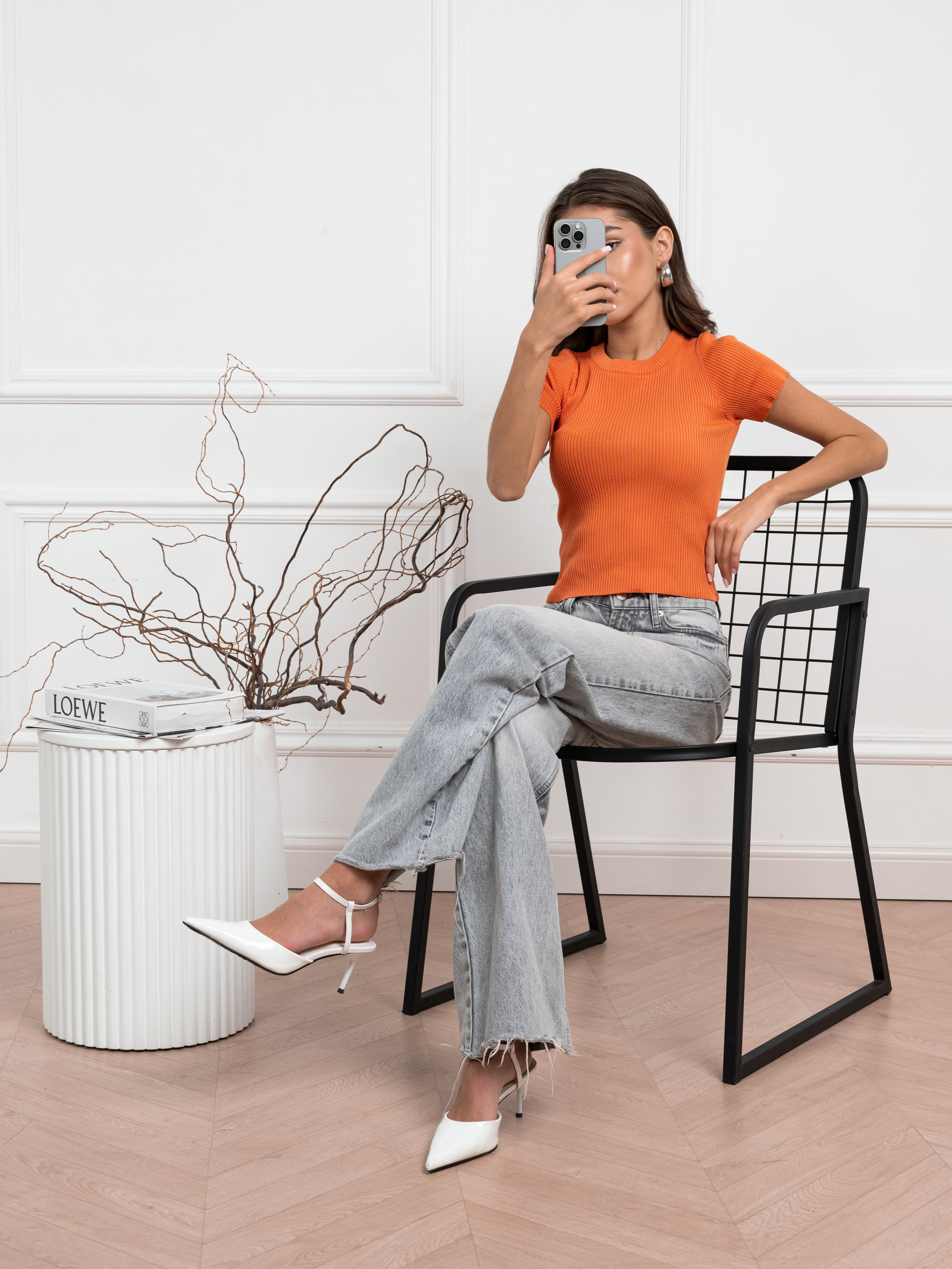 Футболки. Предметный фотограф, фото для маркетплейсов Пятигорск, КМВ