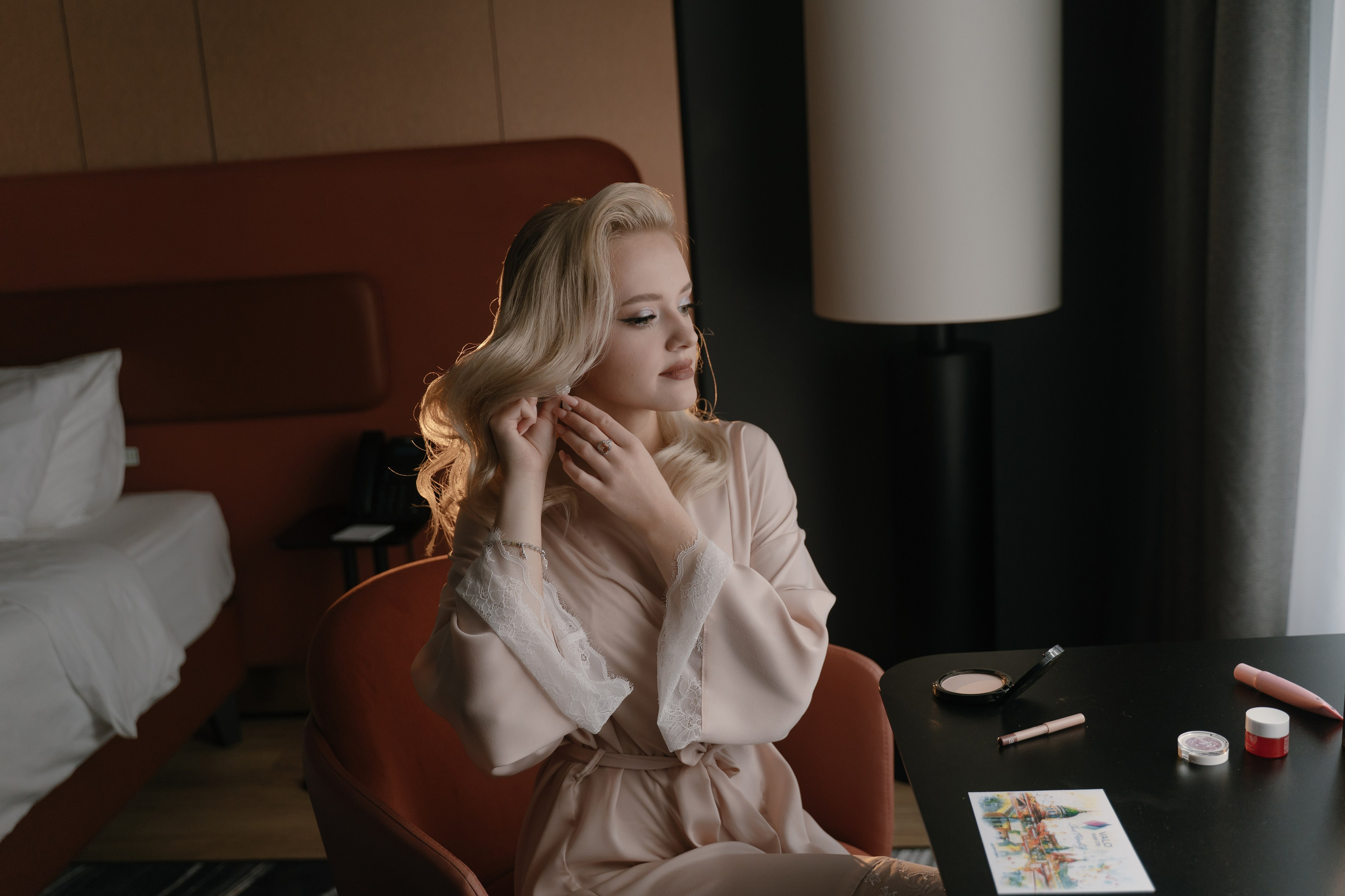 A&V. Свадебный фотограф — Наталья Фед СПб/Москва