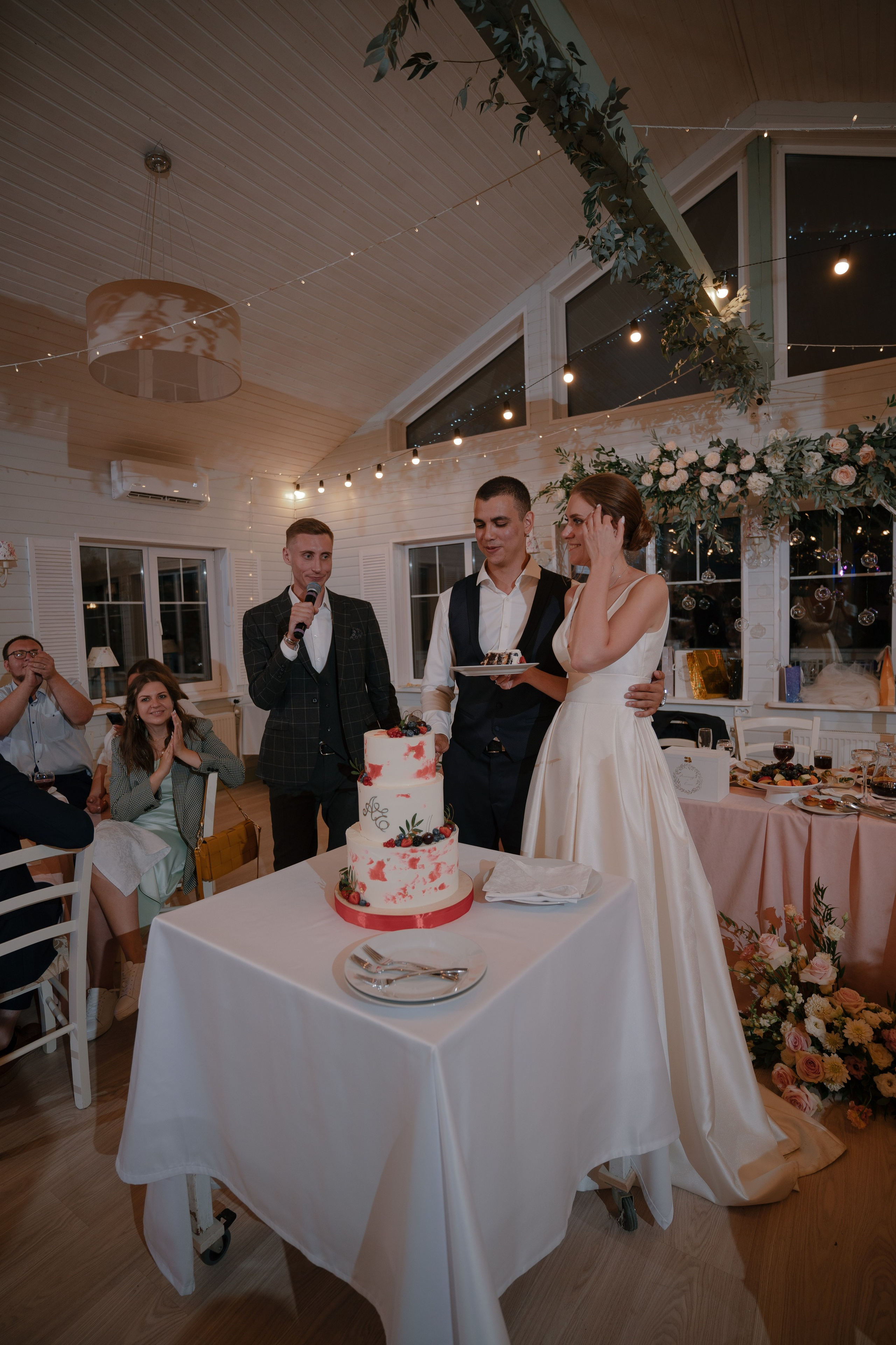 3. Свадебный фотограф — Наталья Фед СПб/Москва