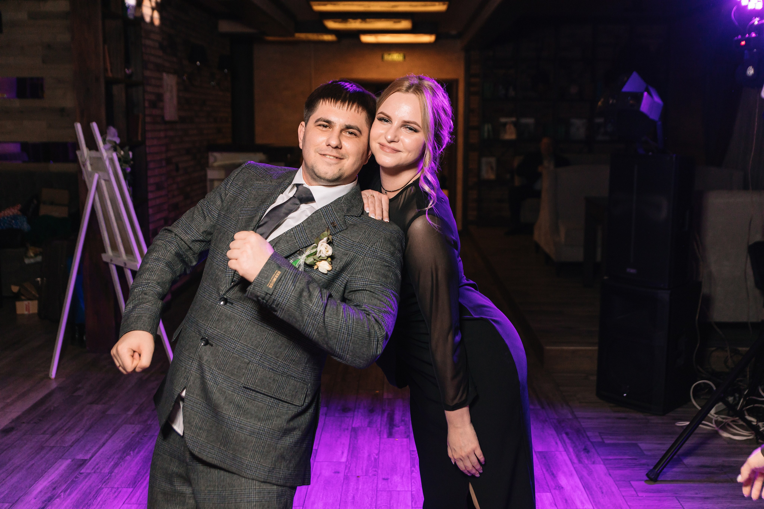 ЮЛИЯ И АЛЕКСАНДР. Свадебный и семейный фотограф в Курске и Курчатове