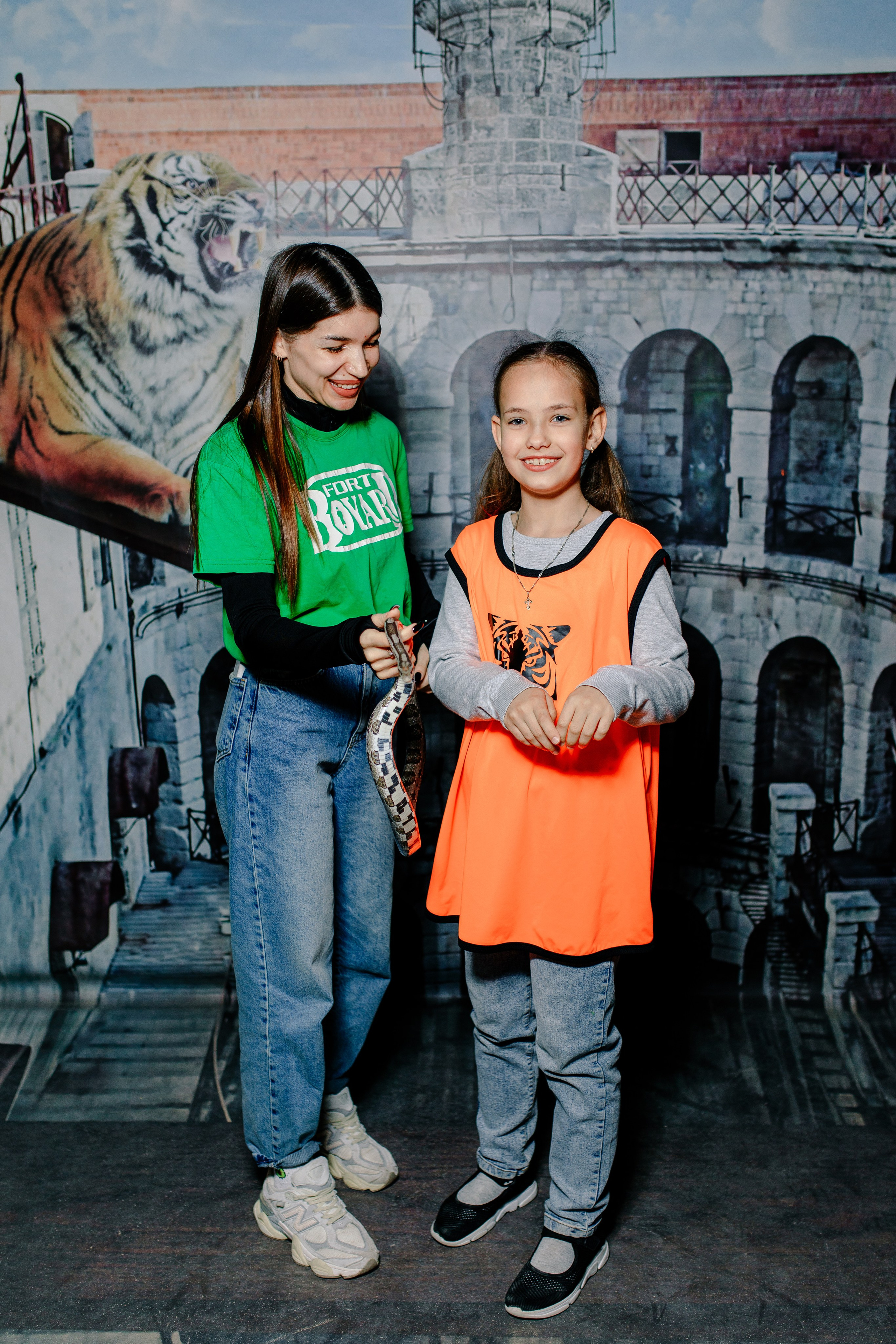 ФОРТ БОЯРД. Свадебный и семейный фотограф в Курске и Курчатове