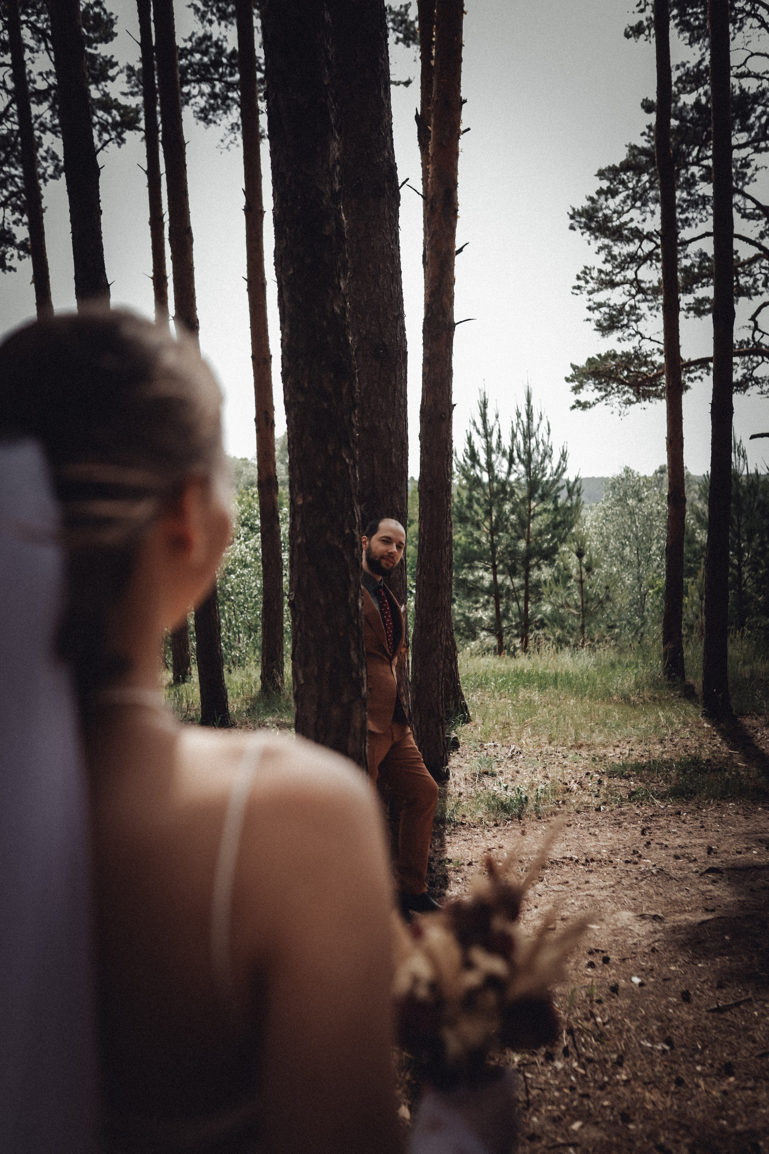 Иван и Кристина. Фотограф в Нижнем Новгороде Кристина Батанова