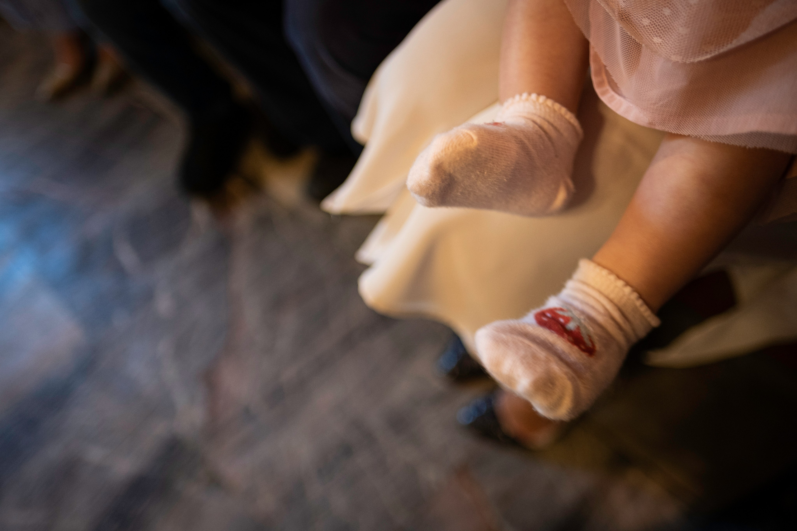 Крестины. Главная